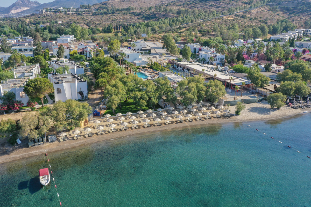 Plajă 