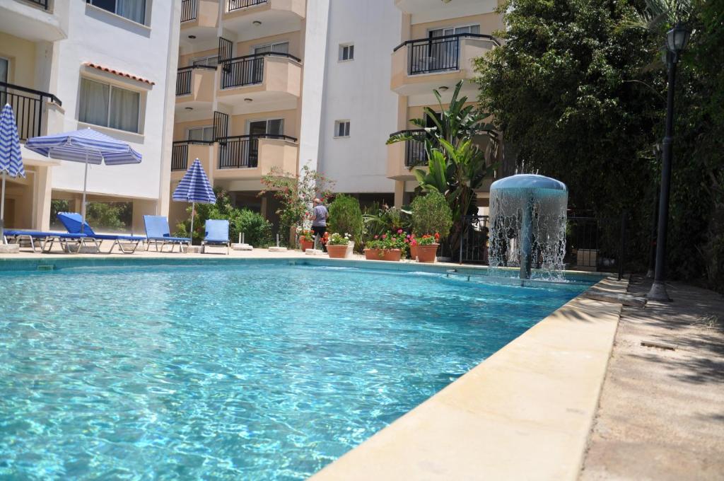 Piscina deschisă