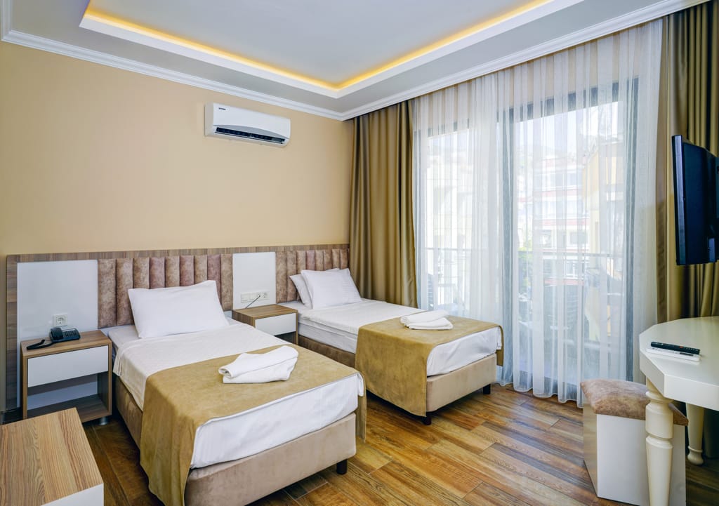 STANDART ROOM