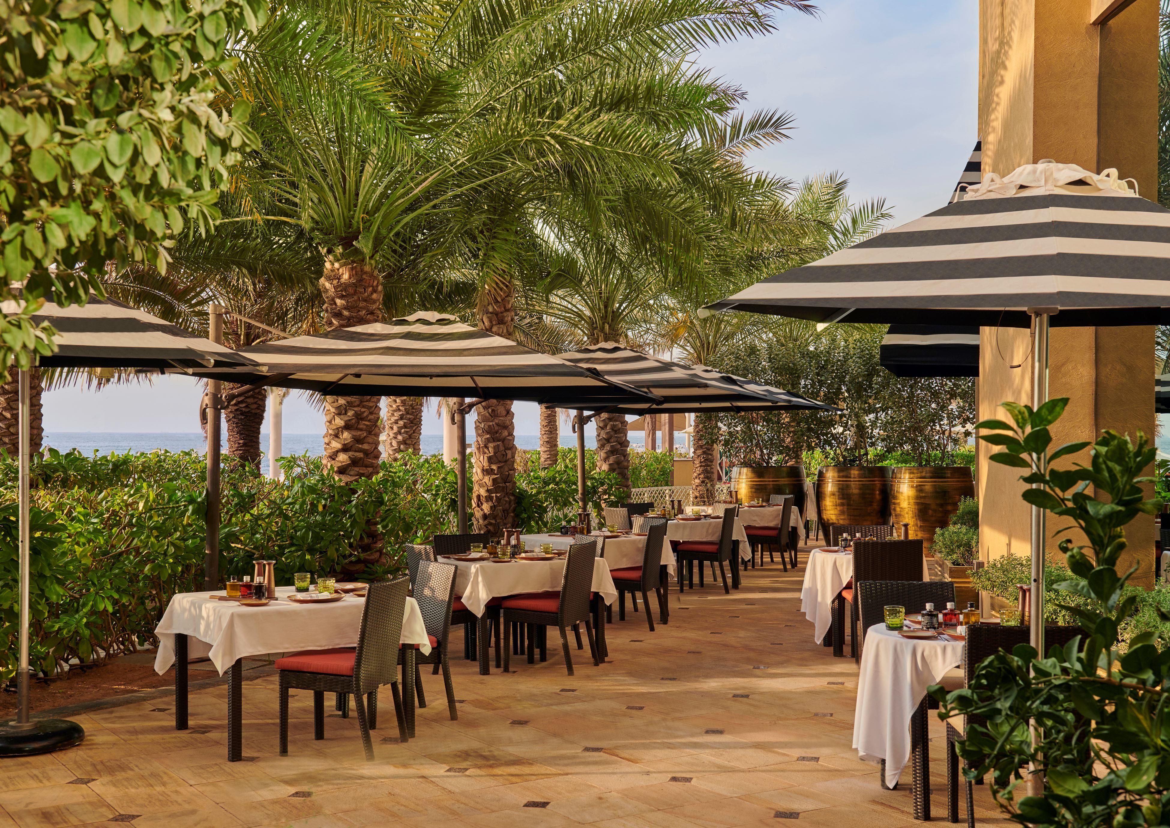 Gioia Italian Restaurant