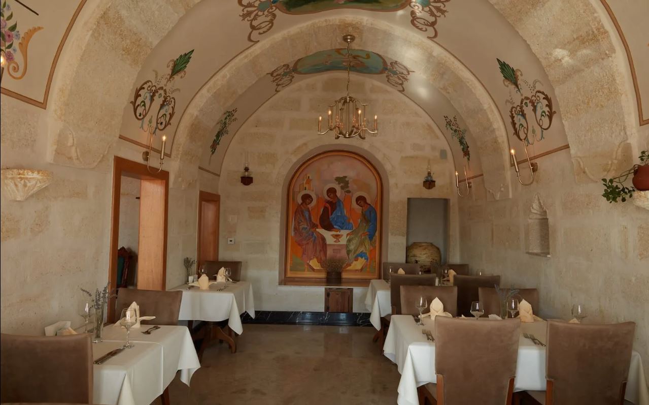 Restaurante