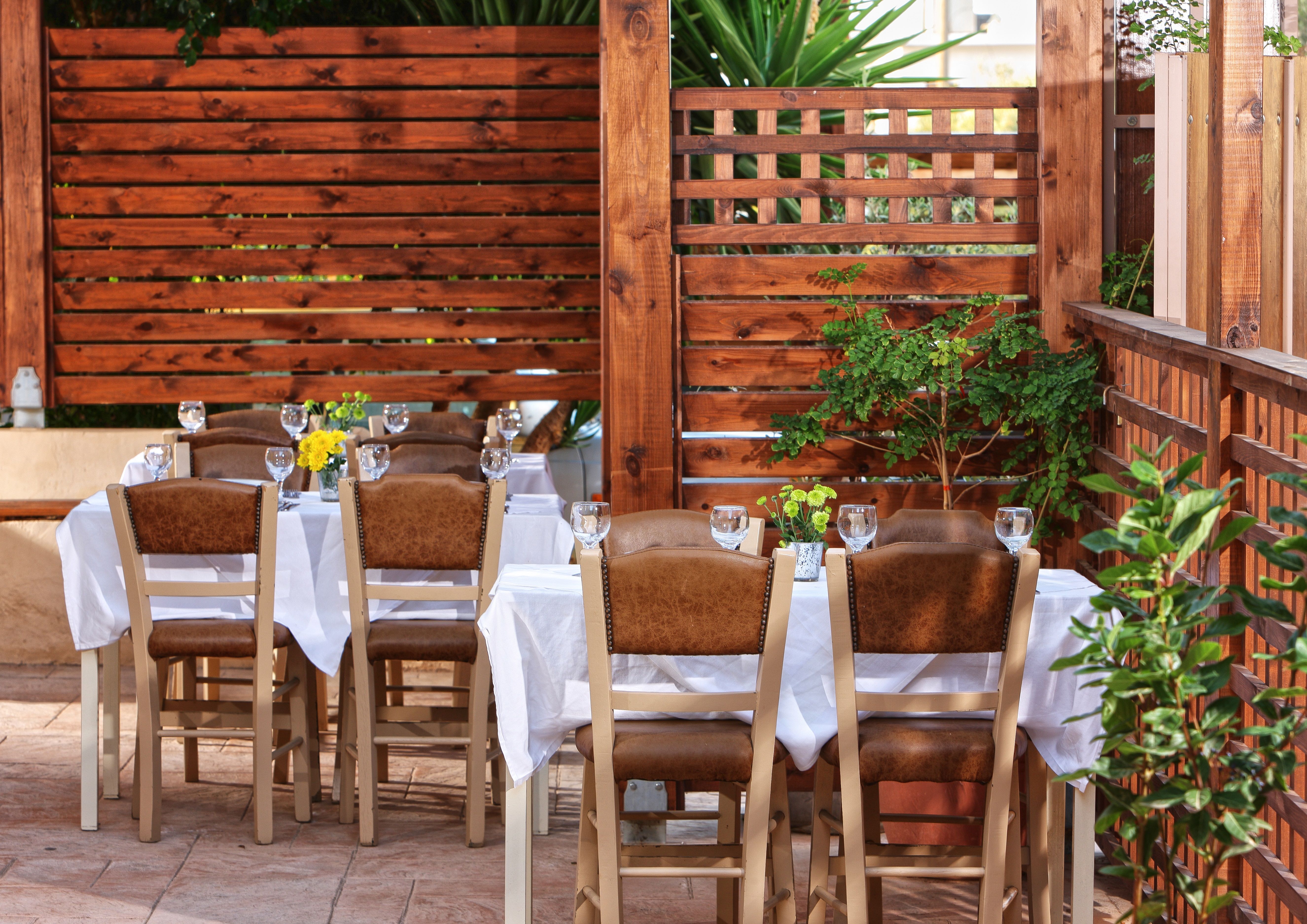 Main Restaurant