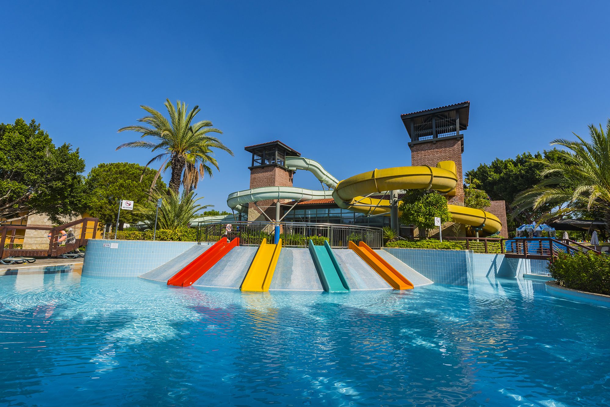 Parc acvatic
