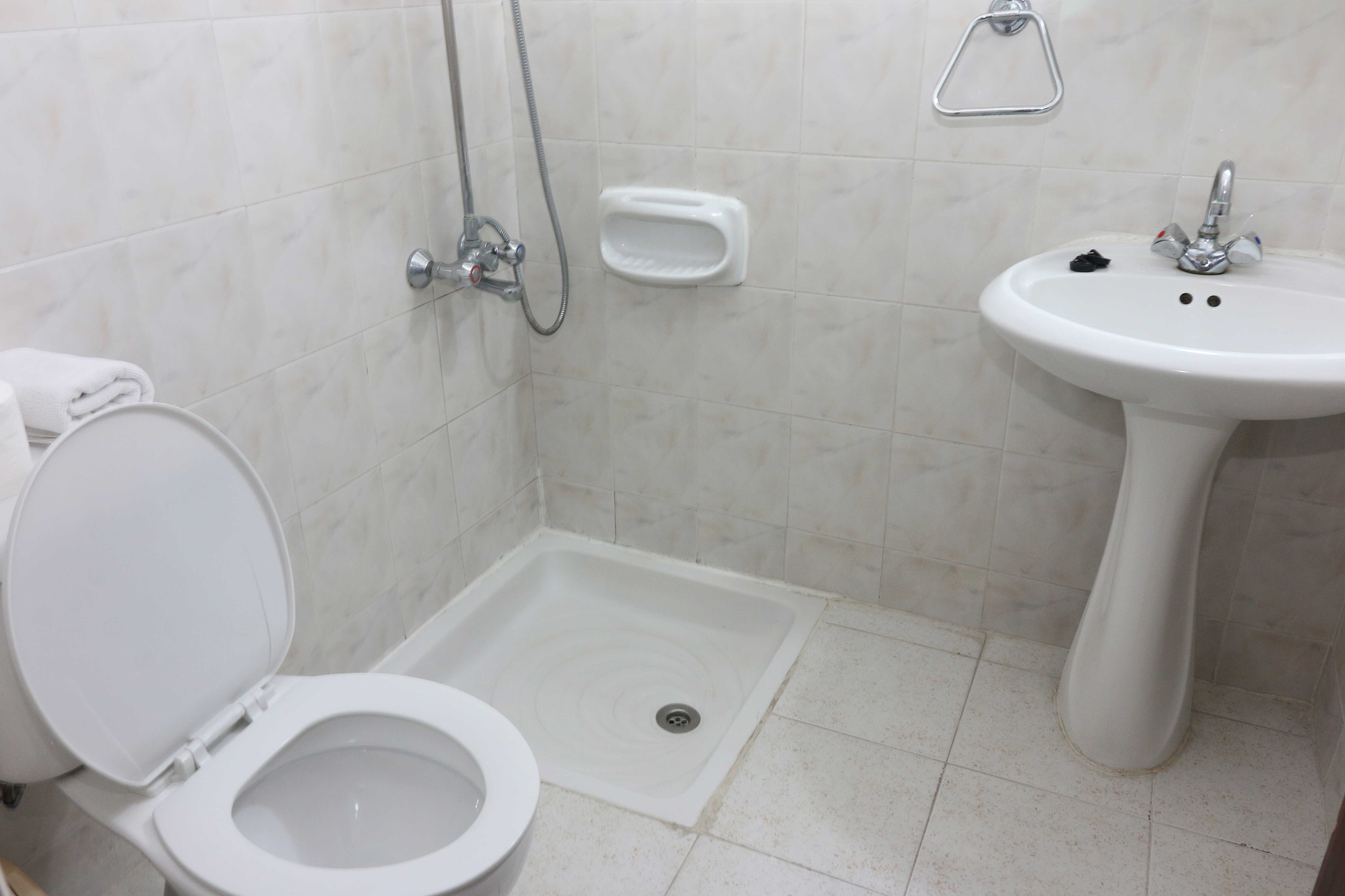 Twin Standard Room 