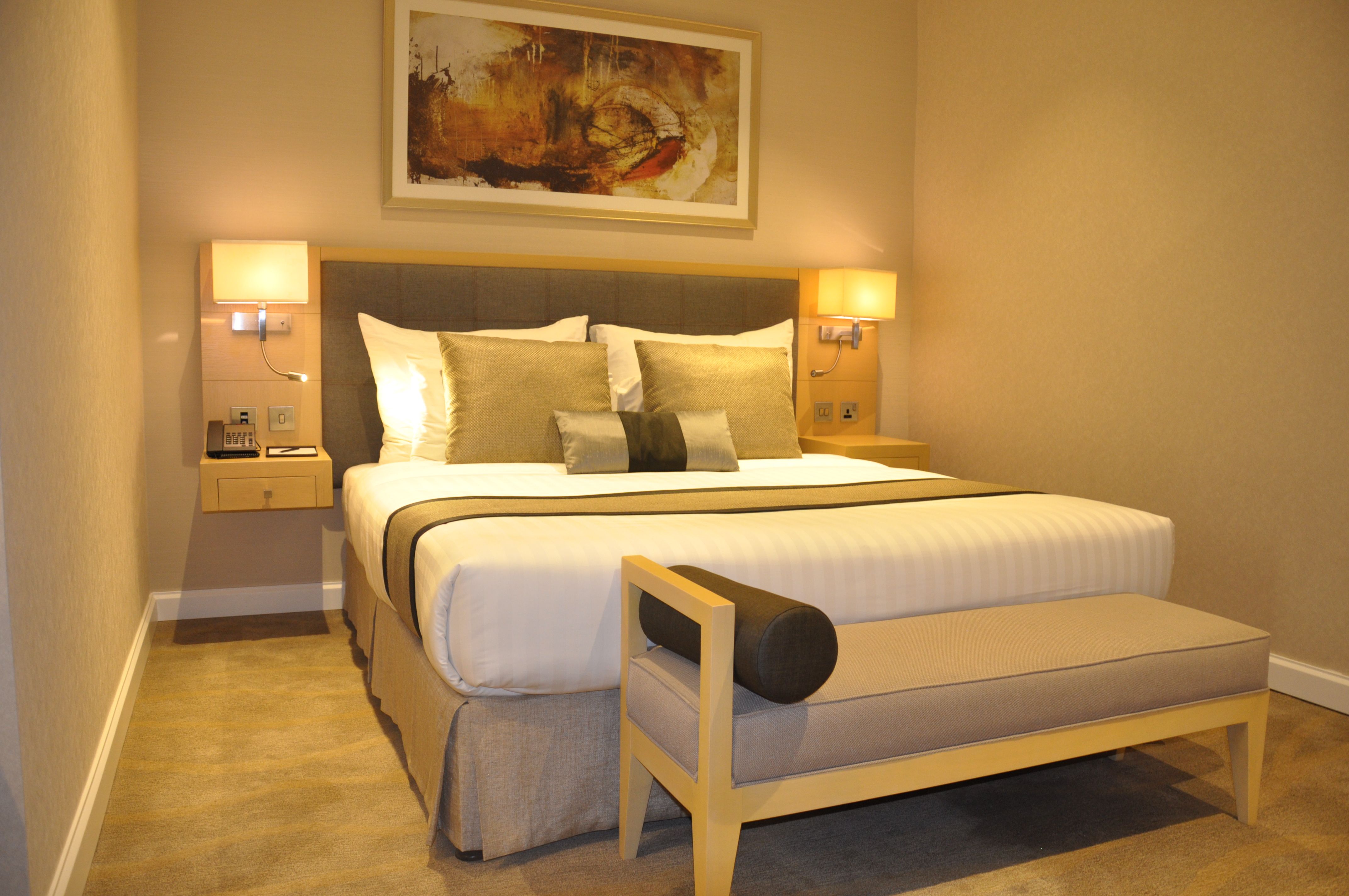 Executive Suite 