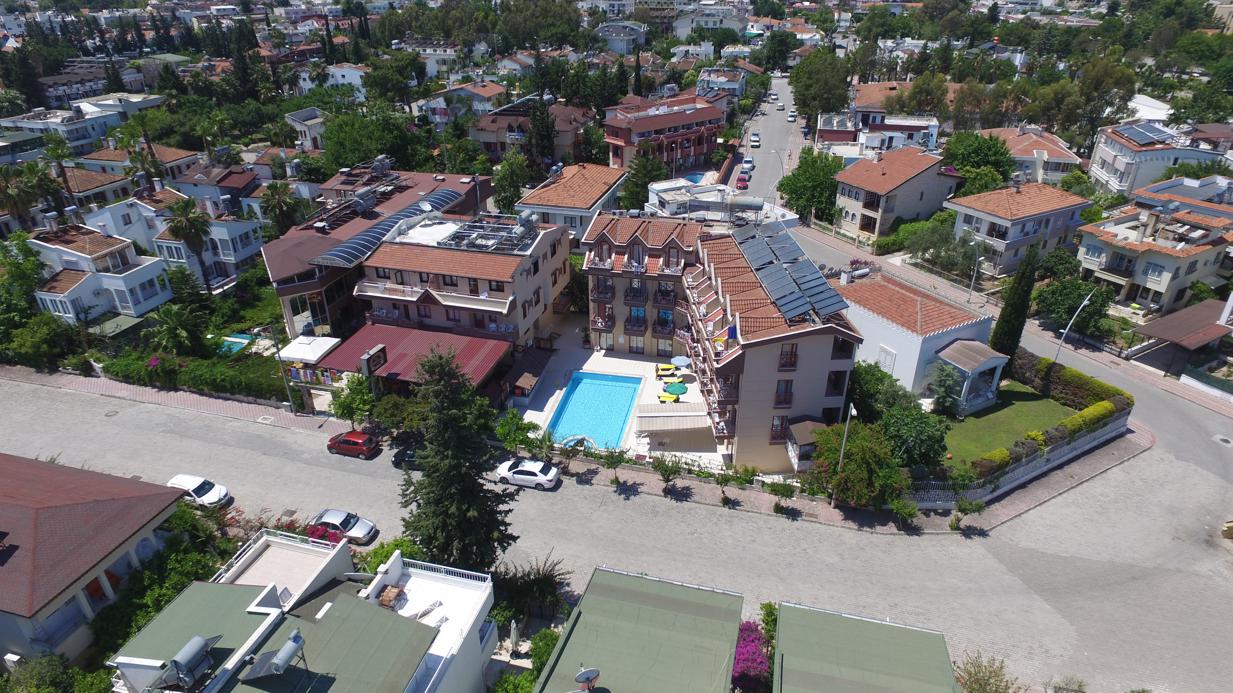 Main Building