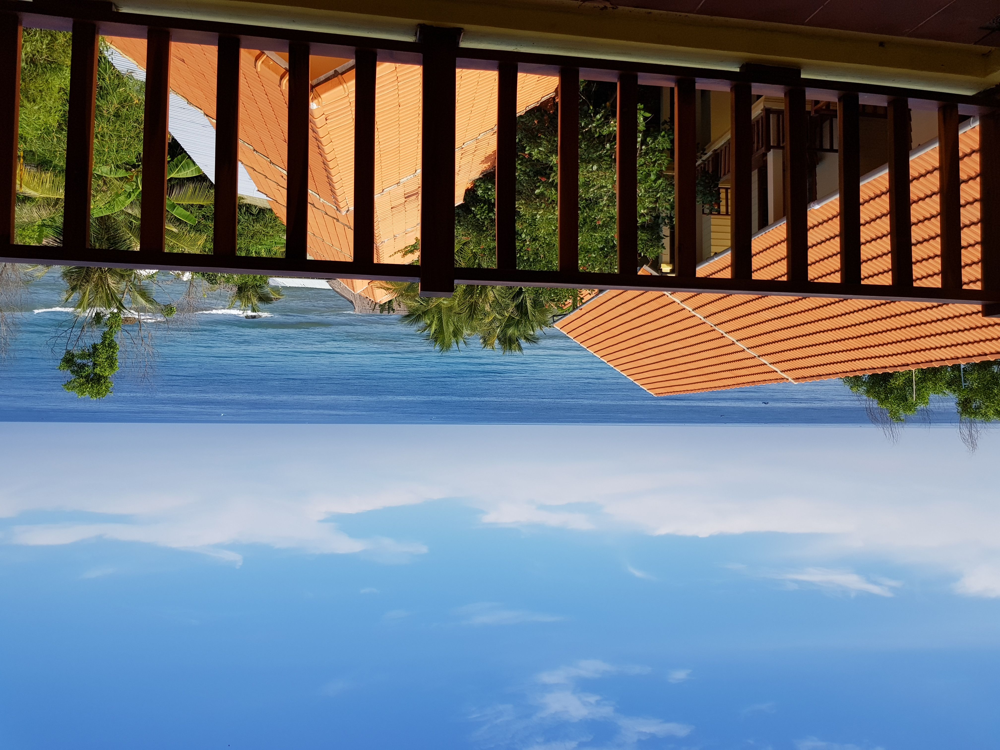 ROOM SEA VIEW WITH BALCONY