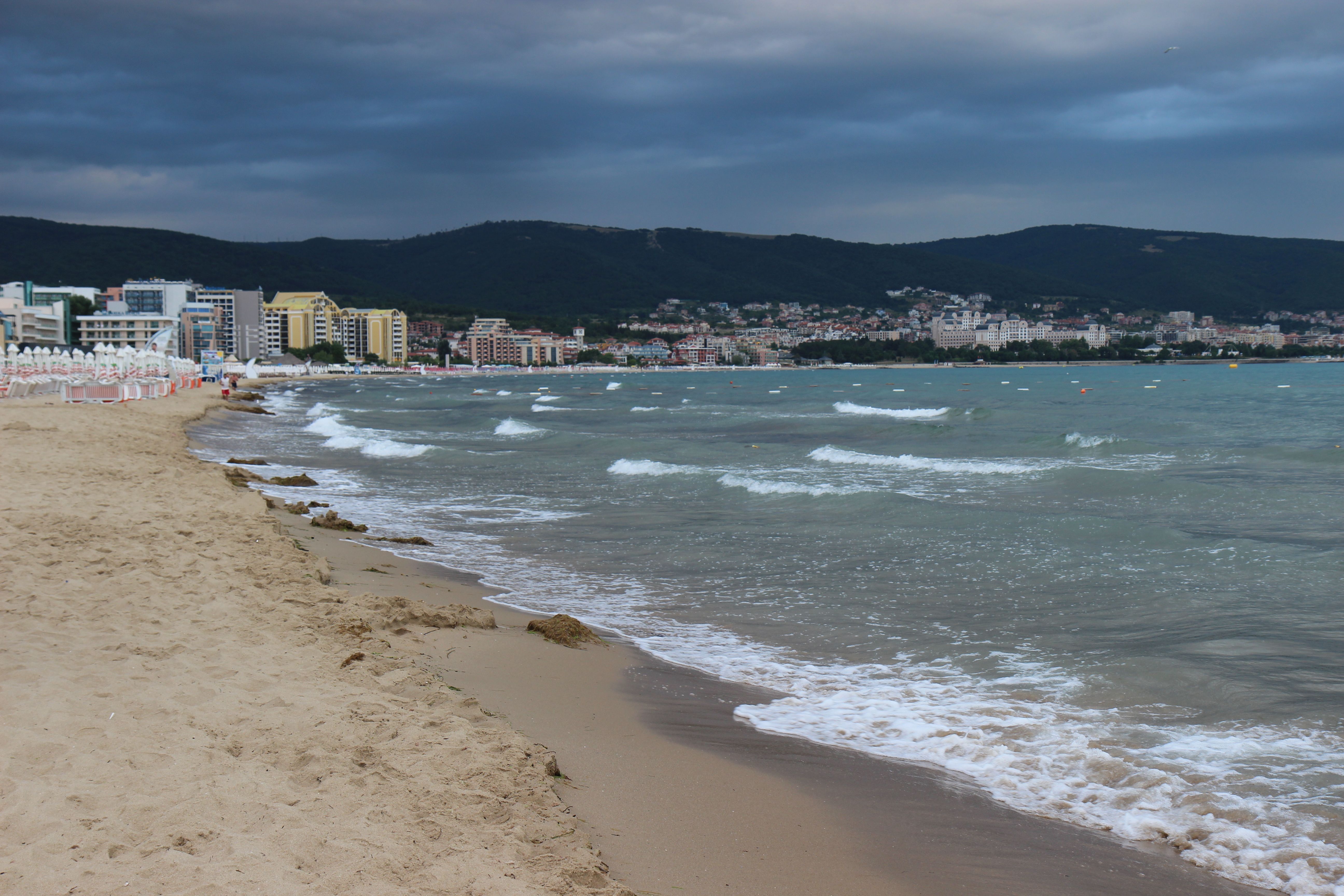 Plajă 