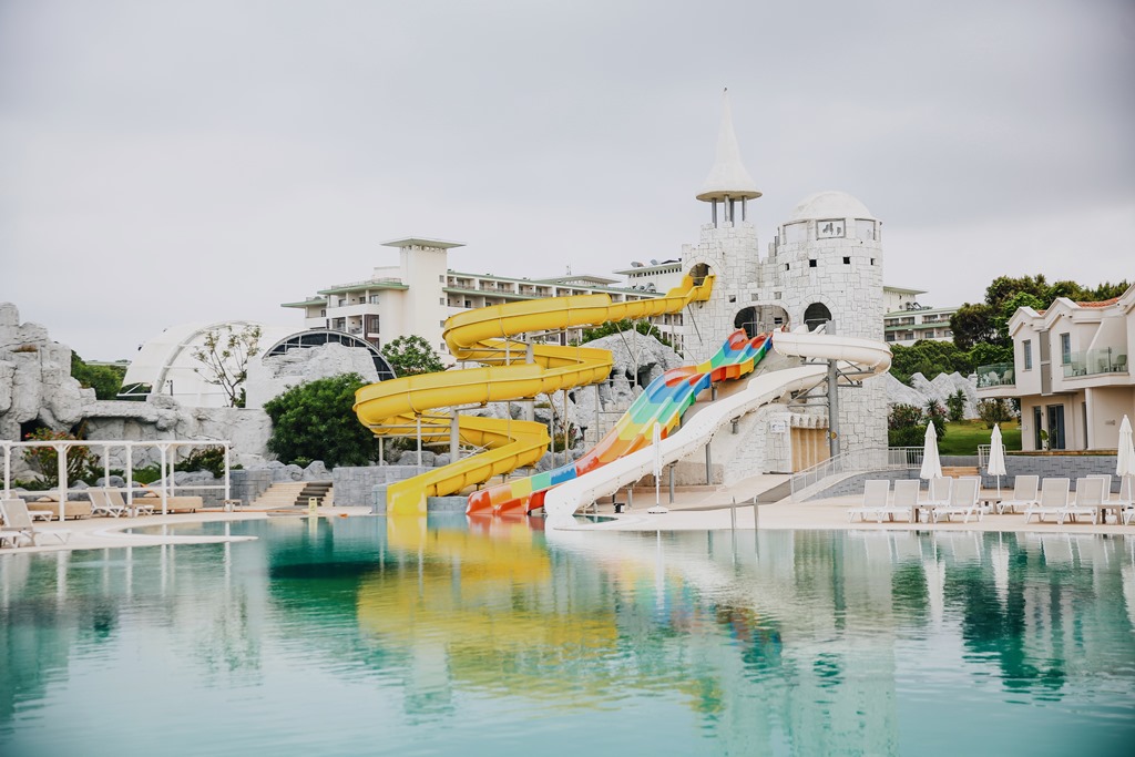 Parc acvatic