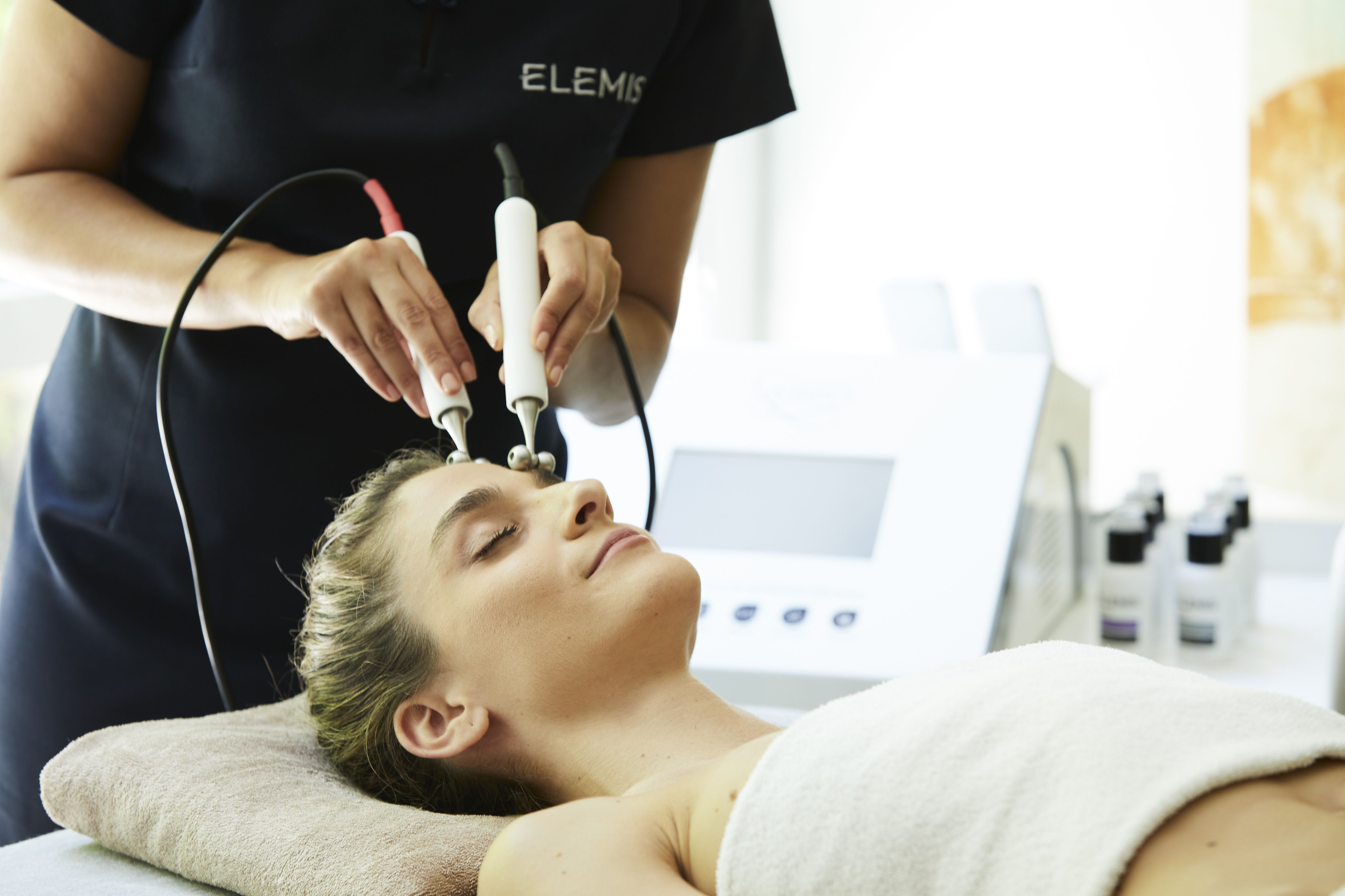 Salon spa