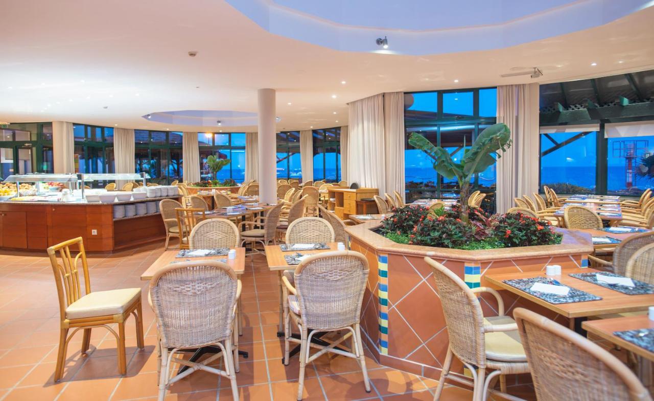 RESTAURANTE BUFFET