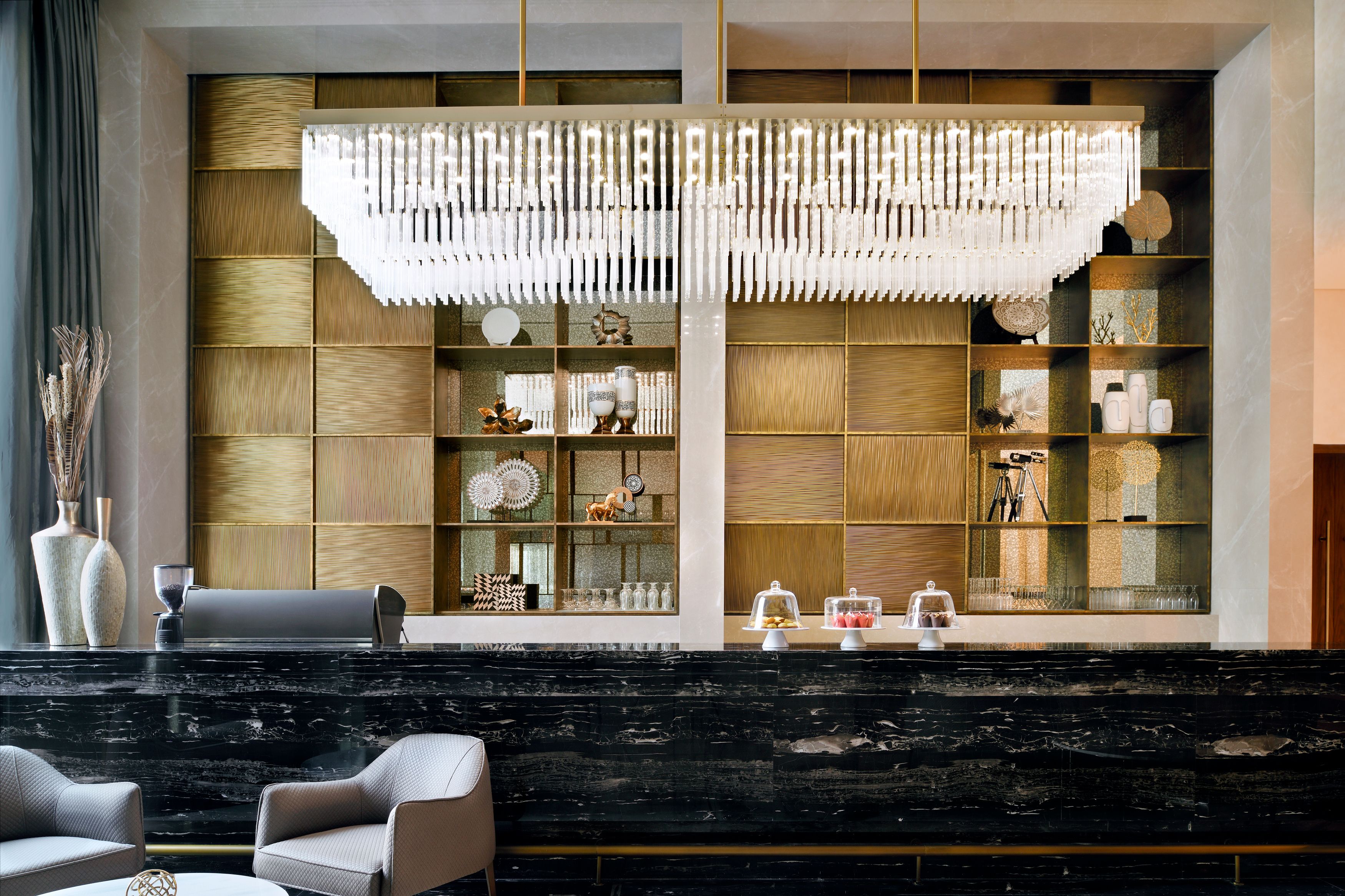 South Central Bar
