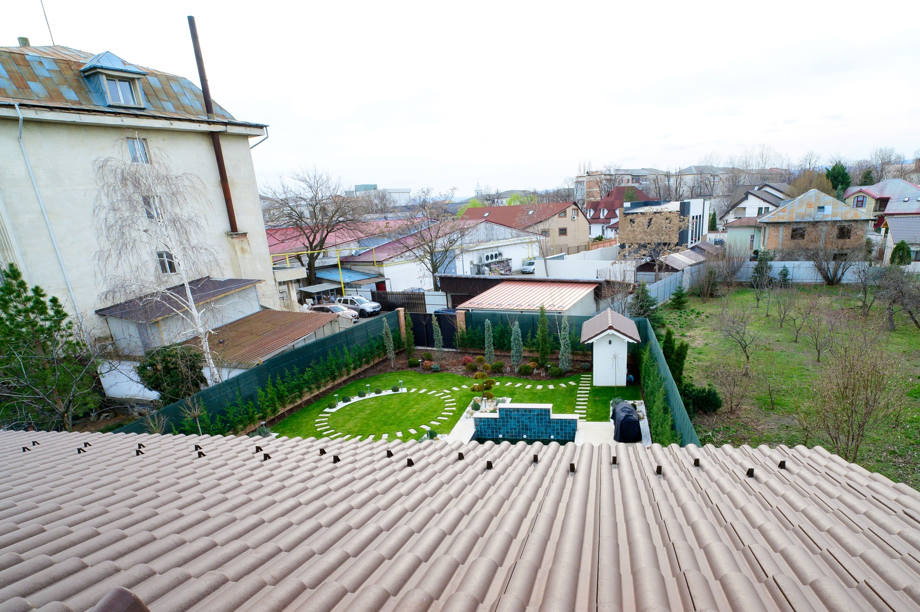 apartament nr 9