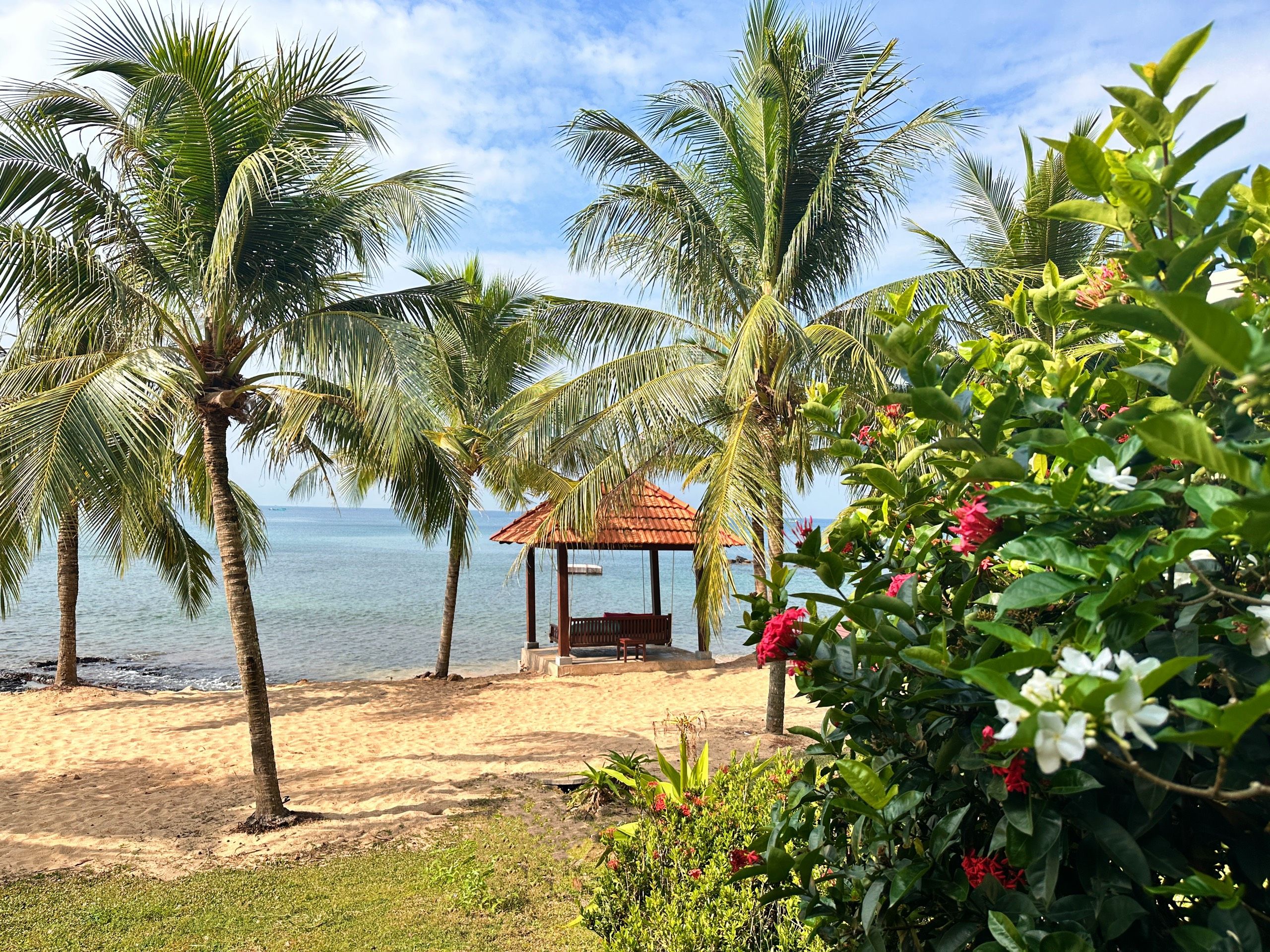 Plajă 
