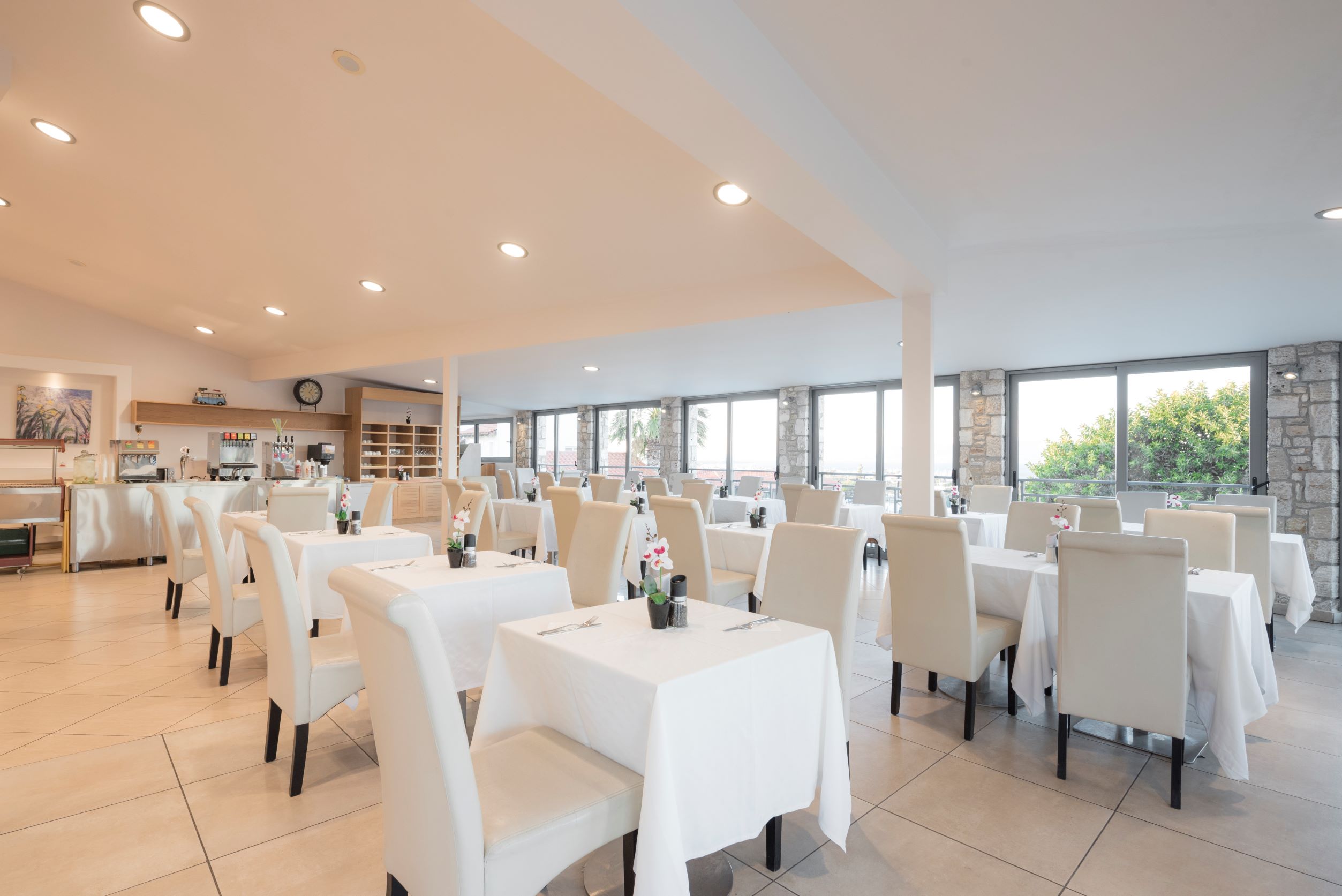 ITALIAN RESTAURANT