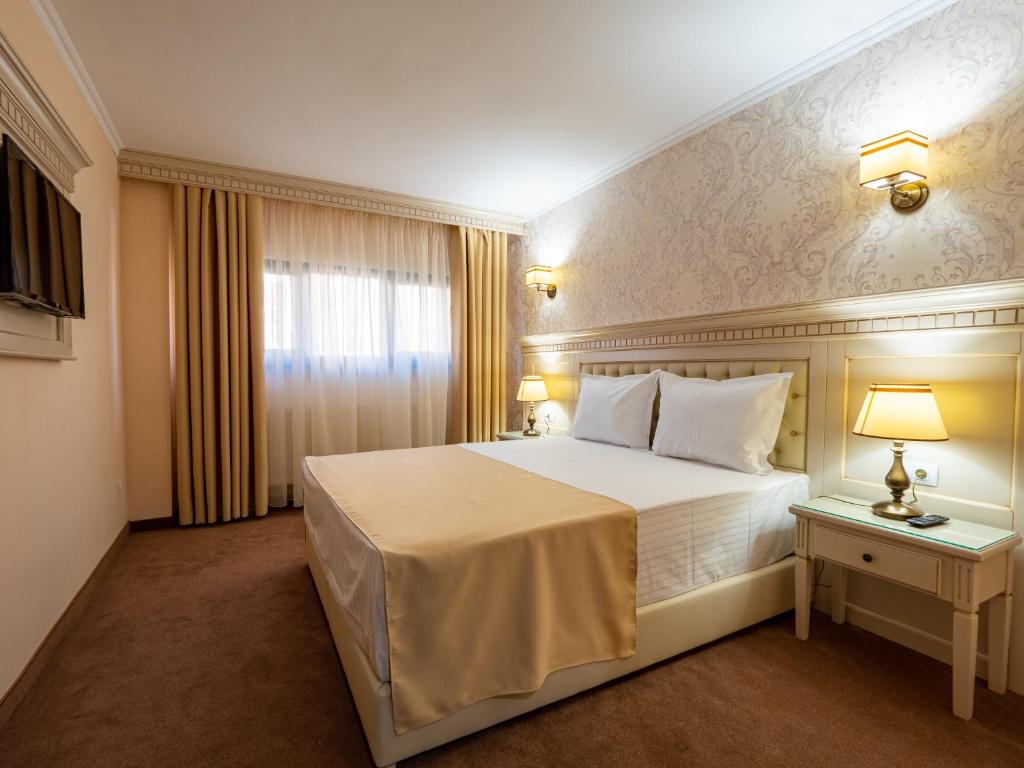 Apartament cu 2 camere