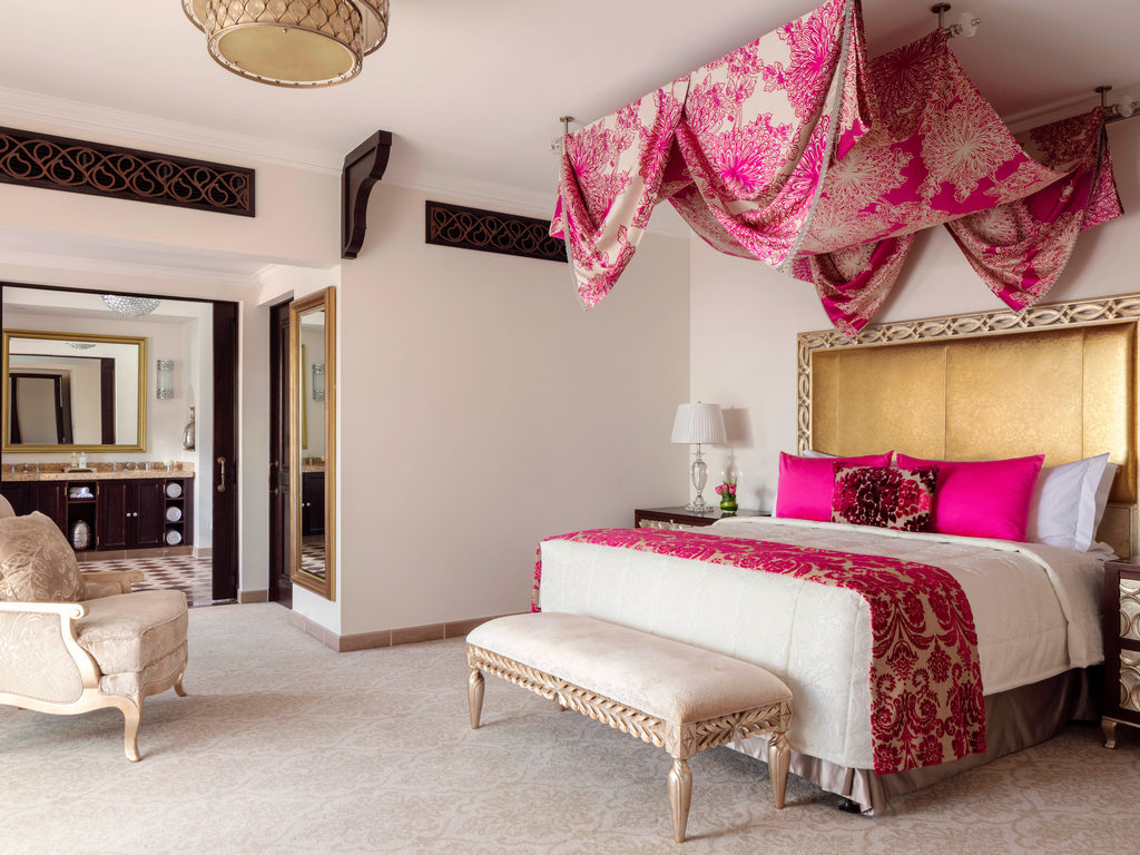 Prince Suite