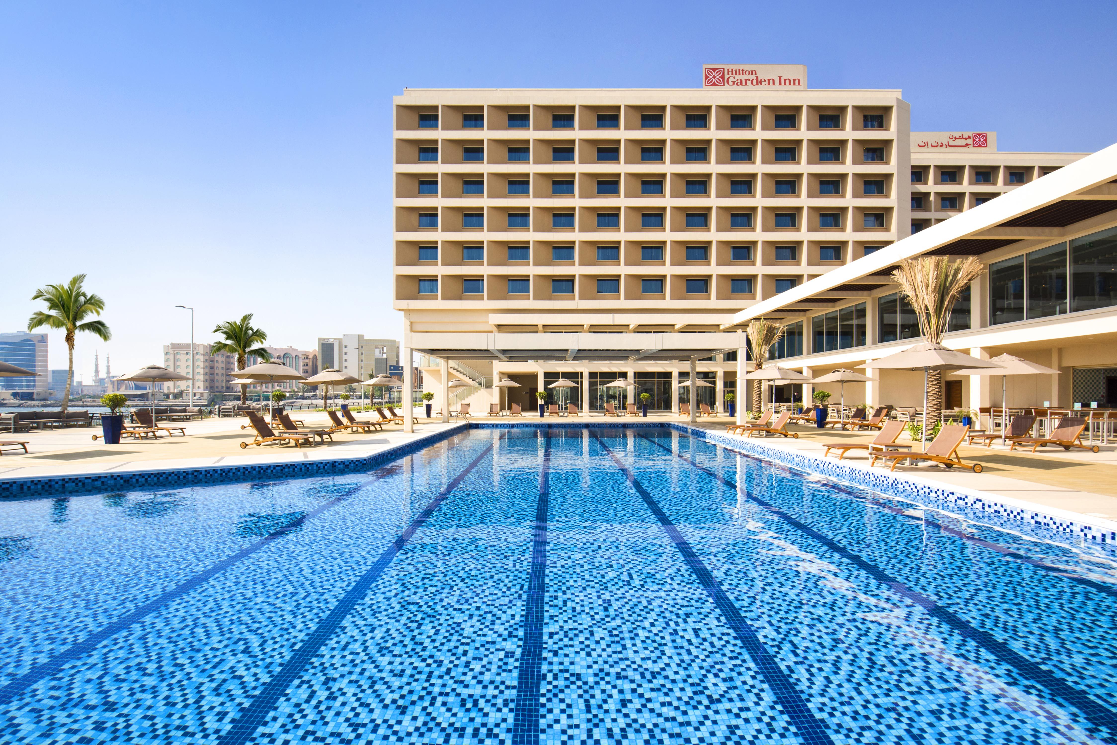 Piscina deschisă