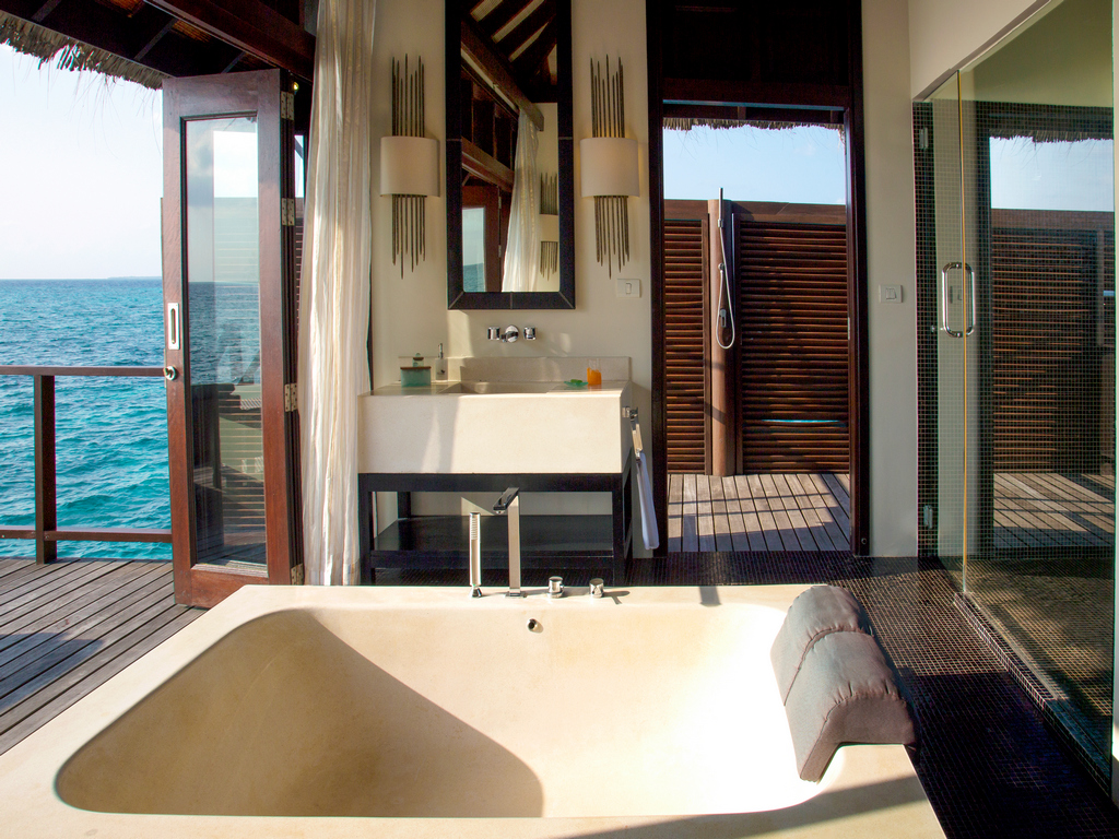 Coco Residence with Pool