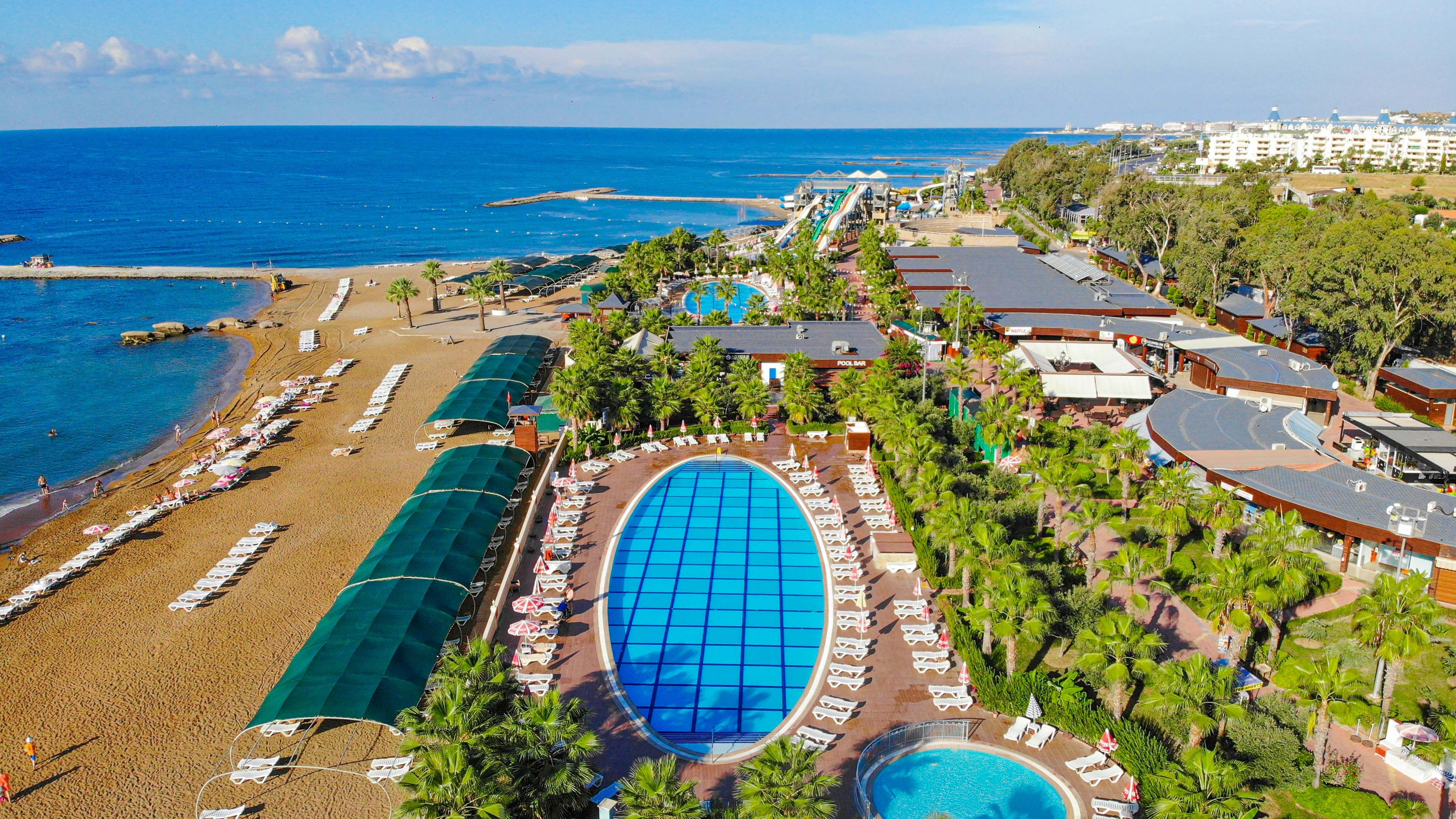 Plajă 
