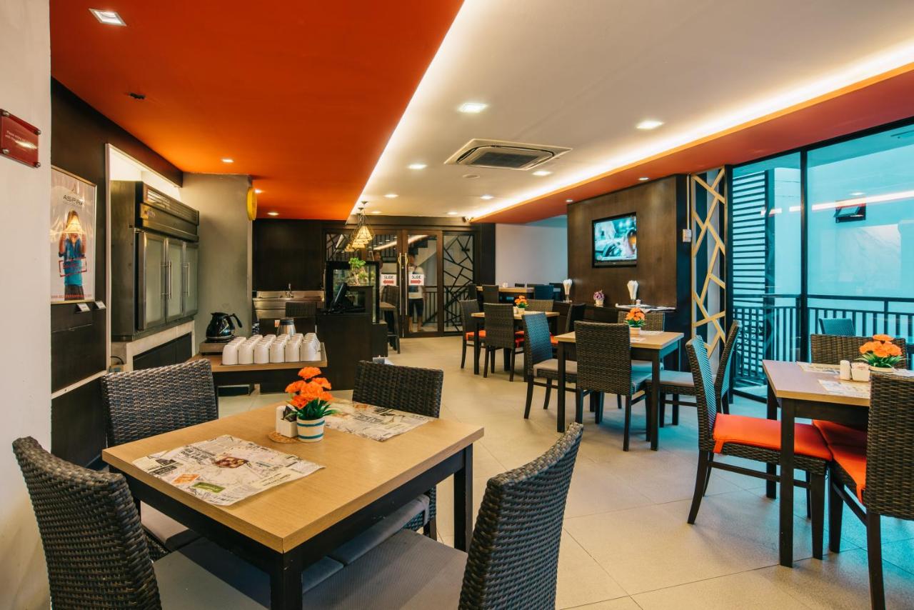 Ceno Restaurants