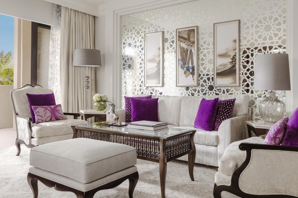 Palace Executive suite 