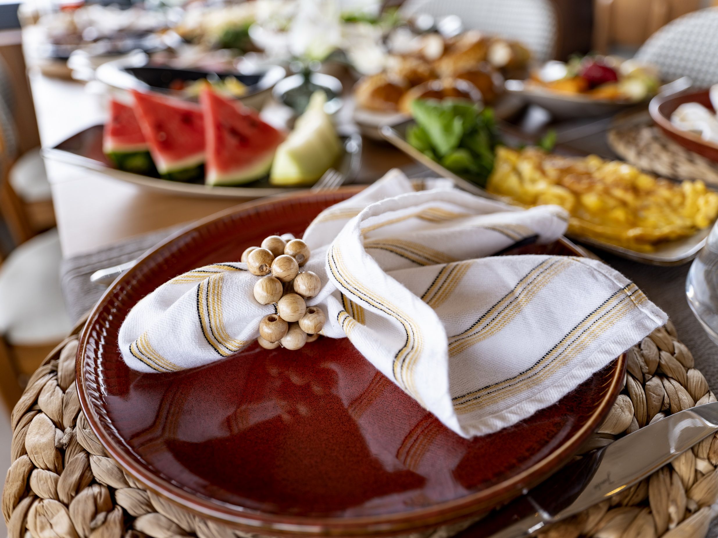 ANA RESTORAN