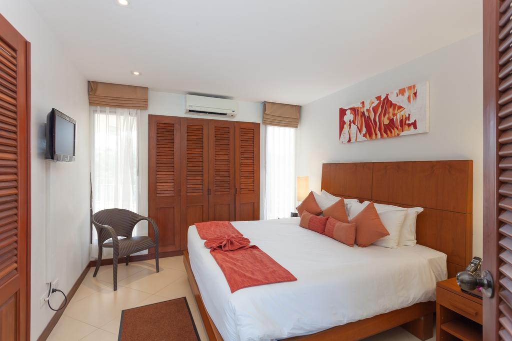 Junior Suite/Dewa Suite