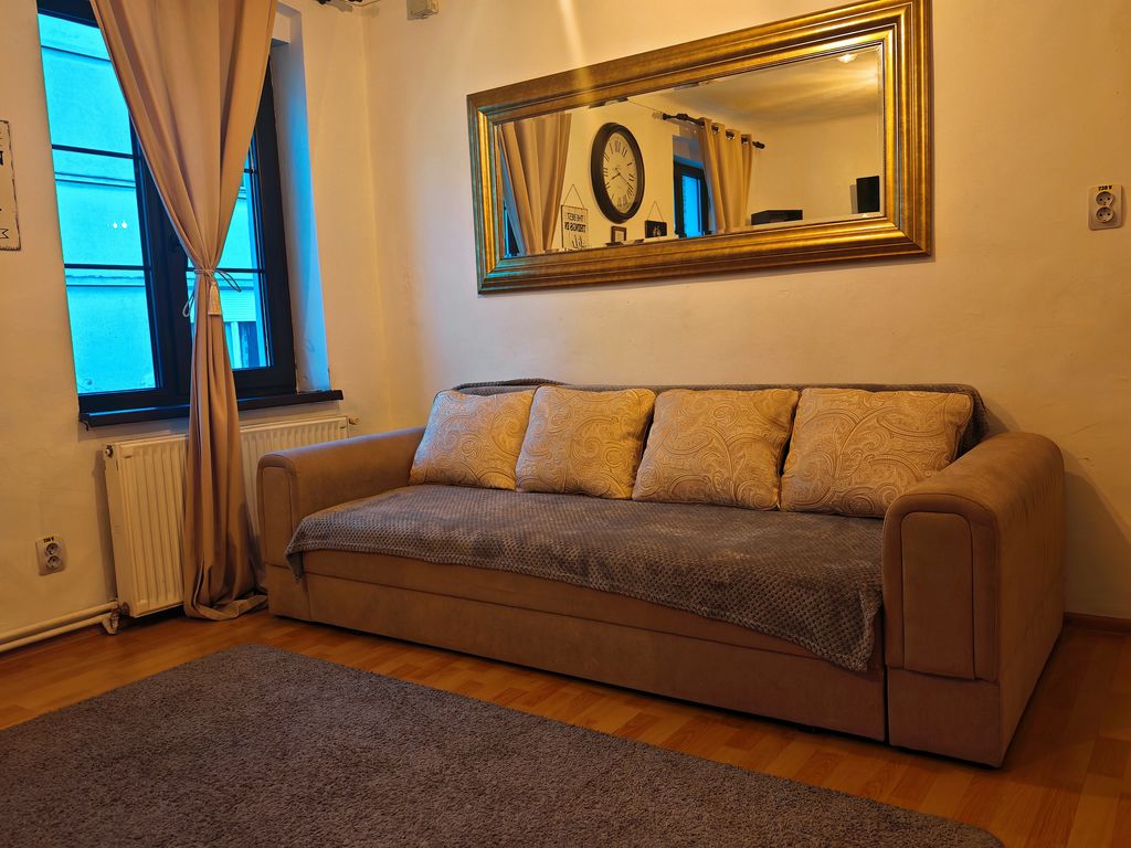 Apartament nr 2