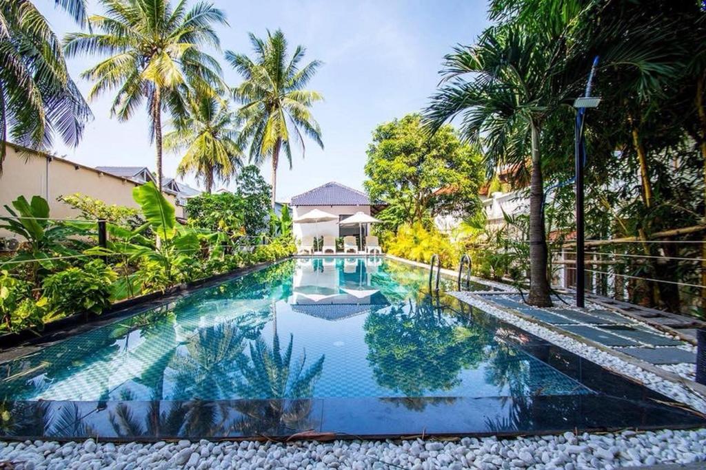 Bungalow