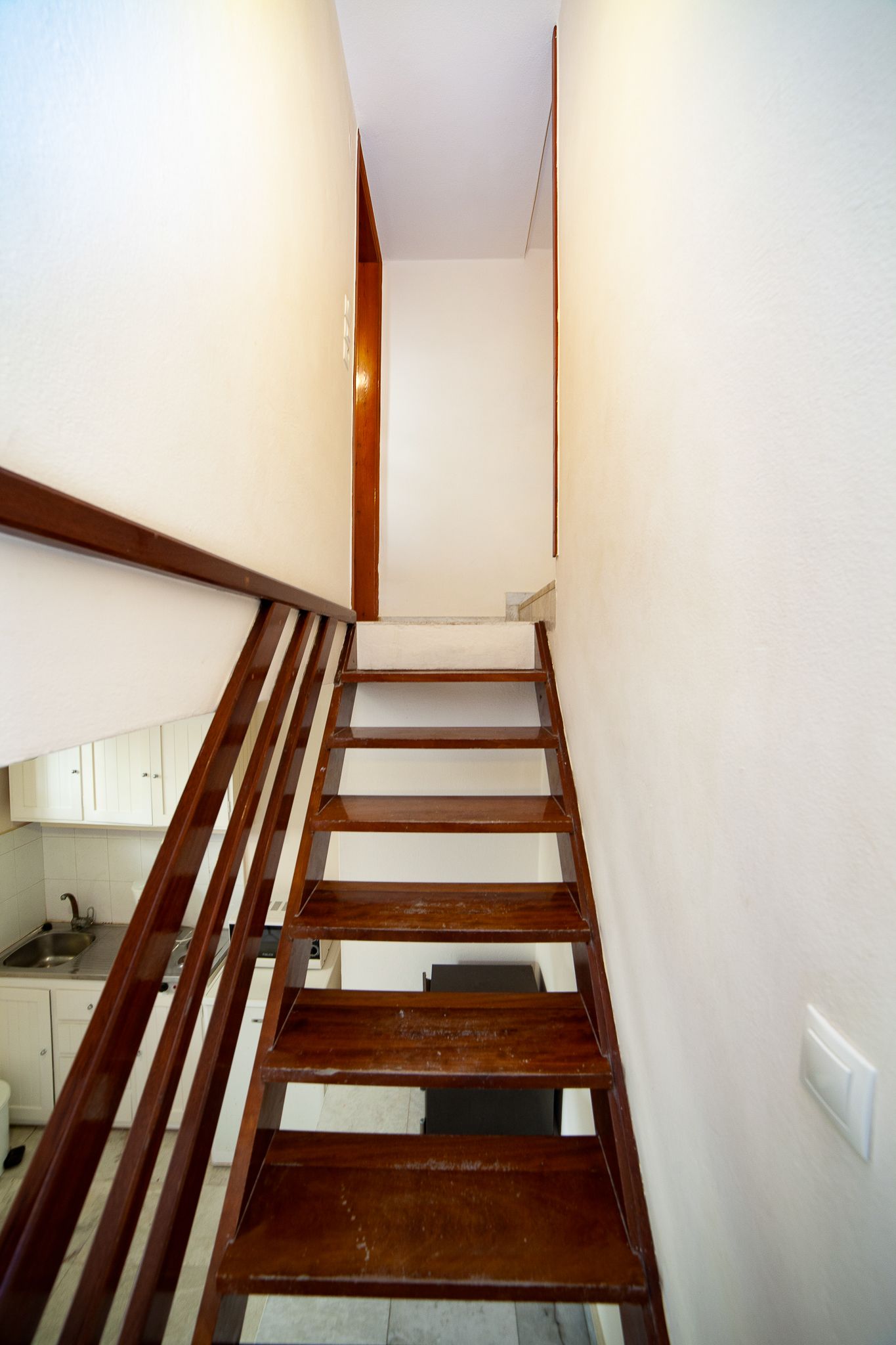 Maisonette Sea View 