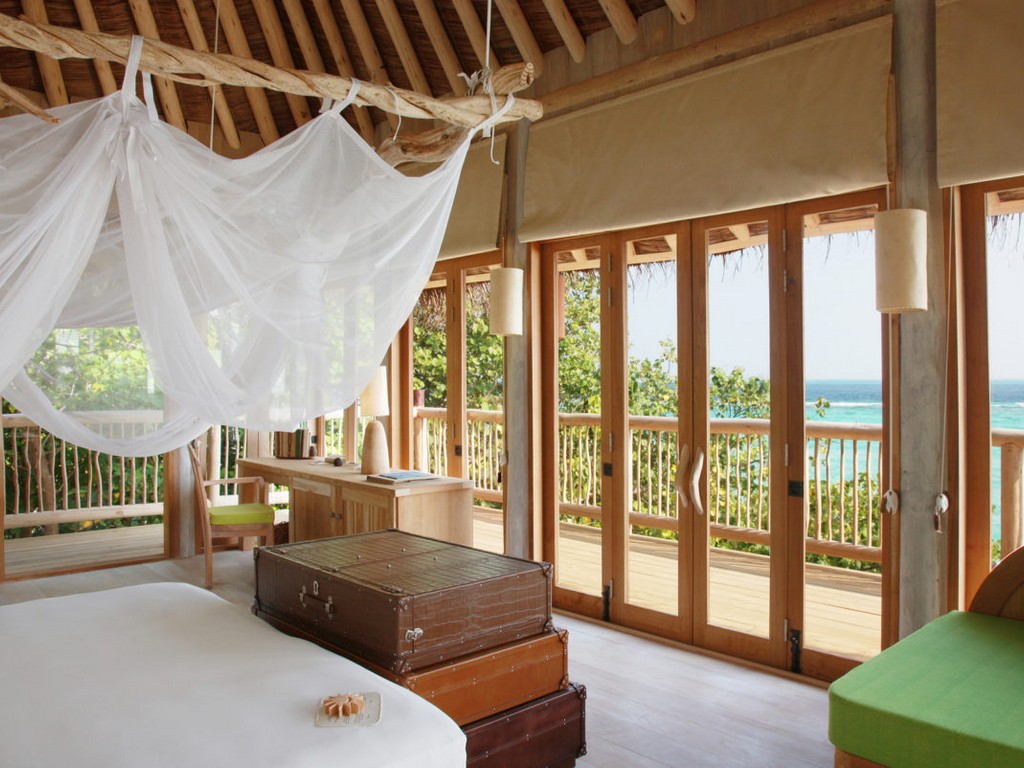 Sunrise Retreat