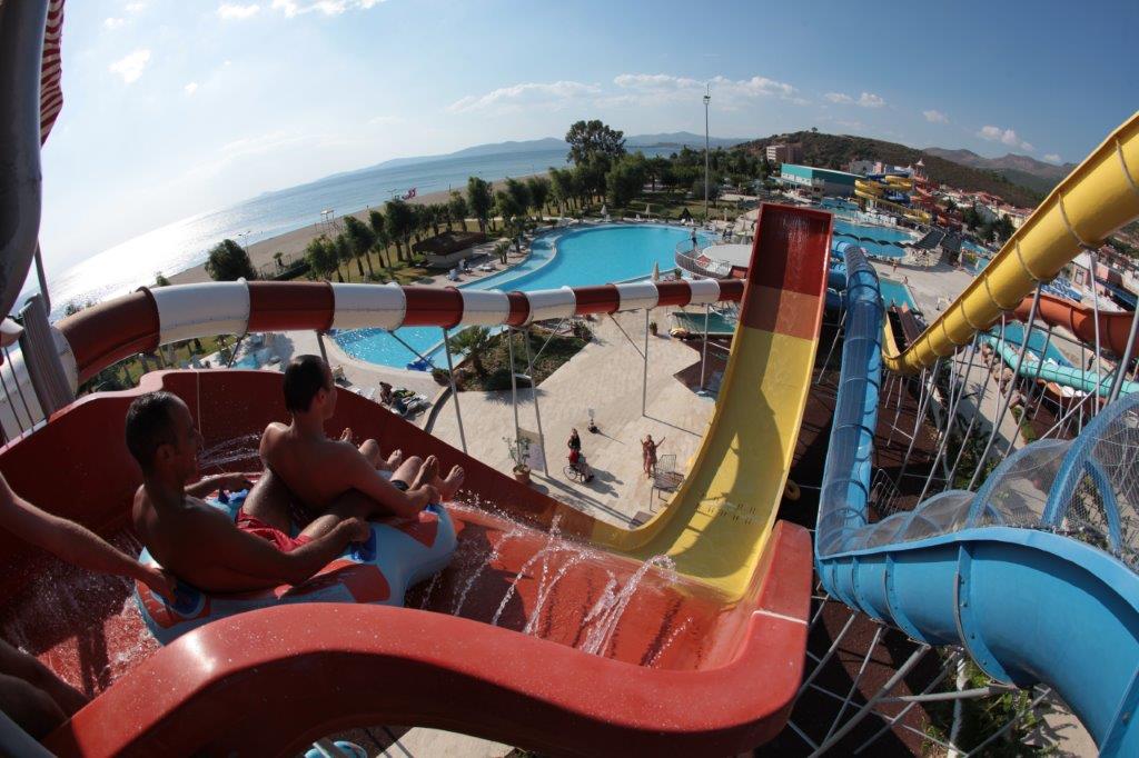 Parc acvatic