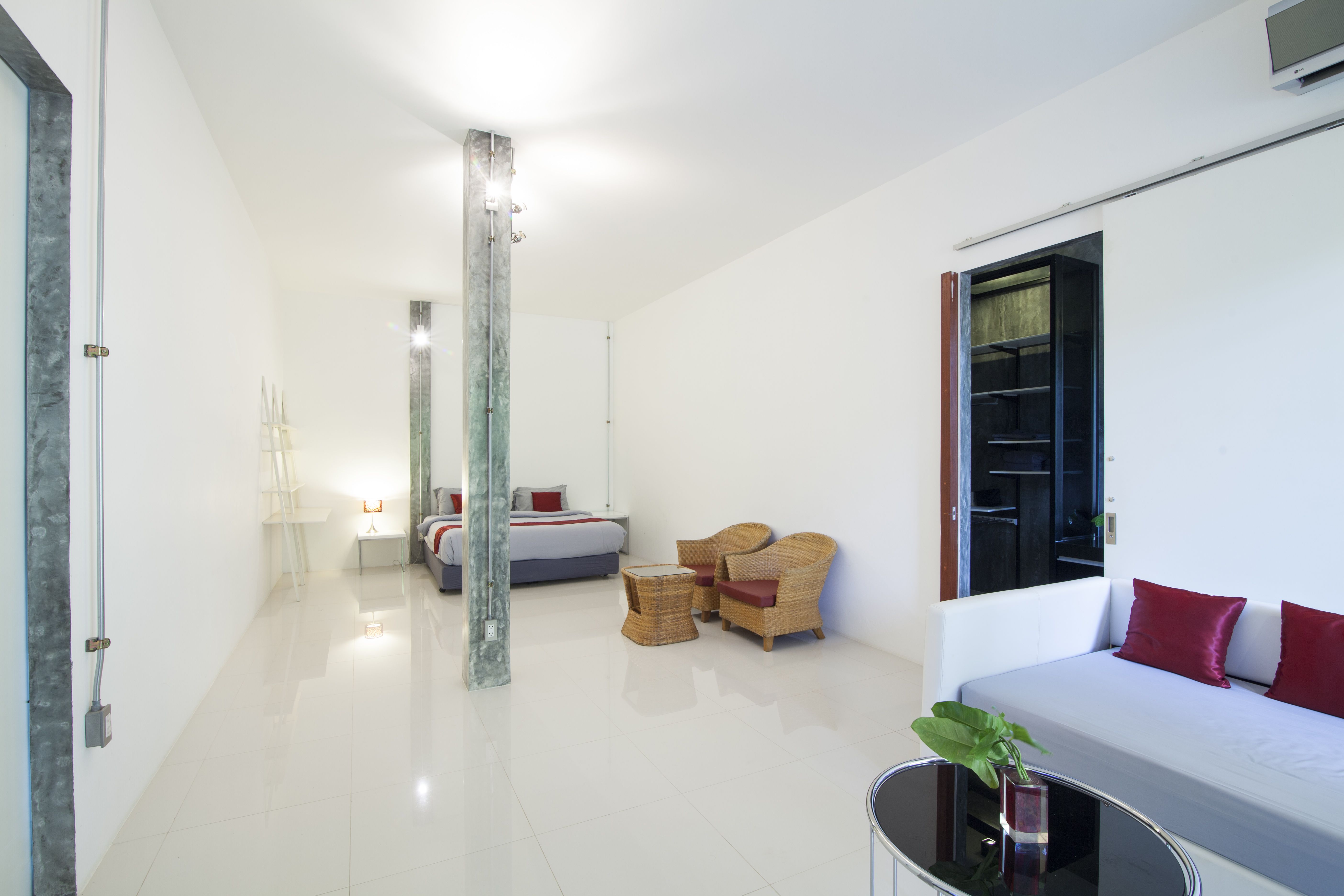 The Paradise Villa 6 Pax