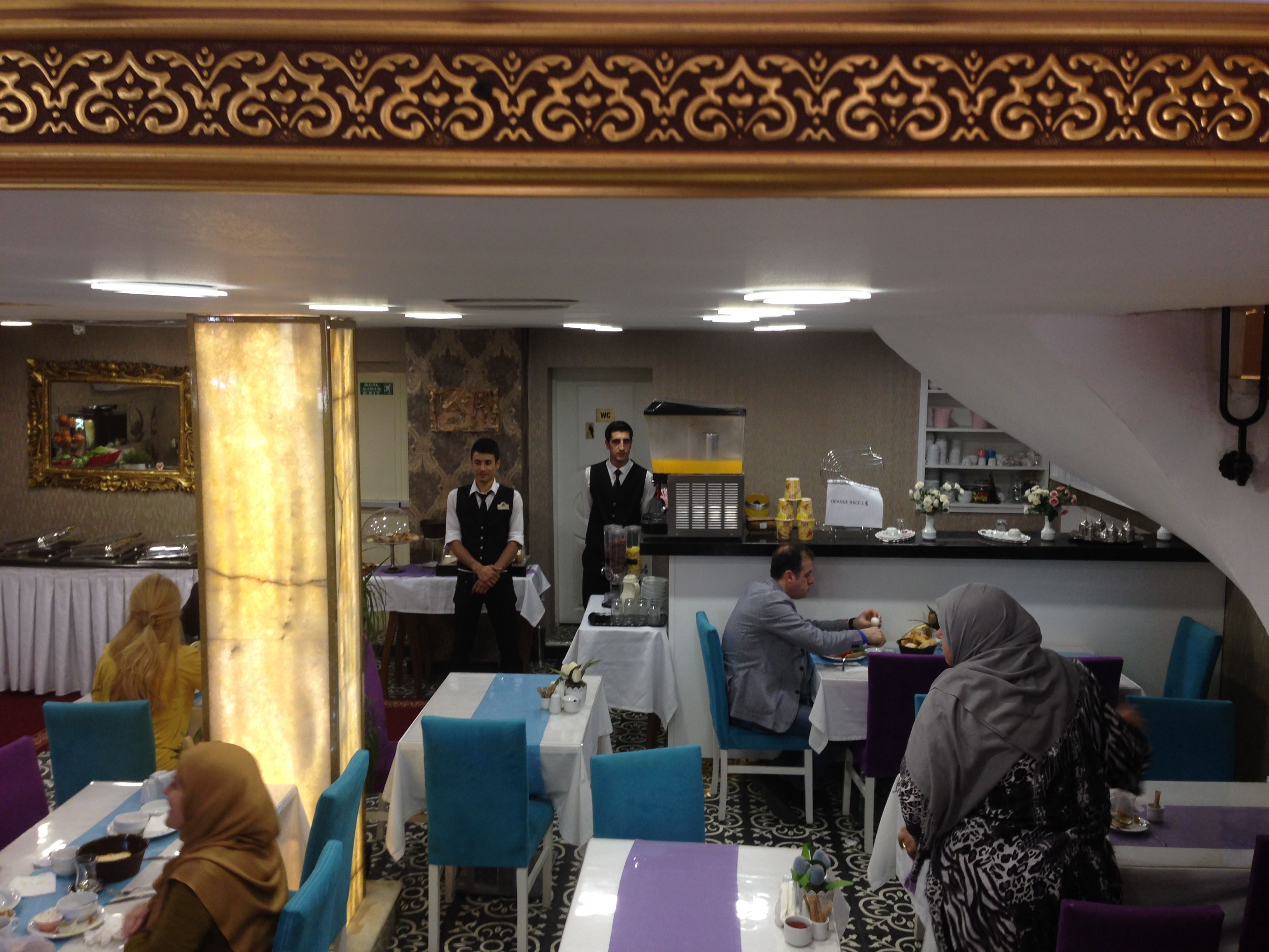 Restaurante