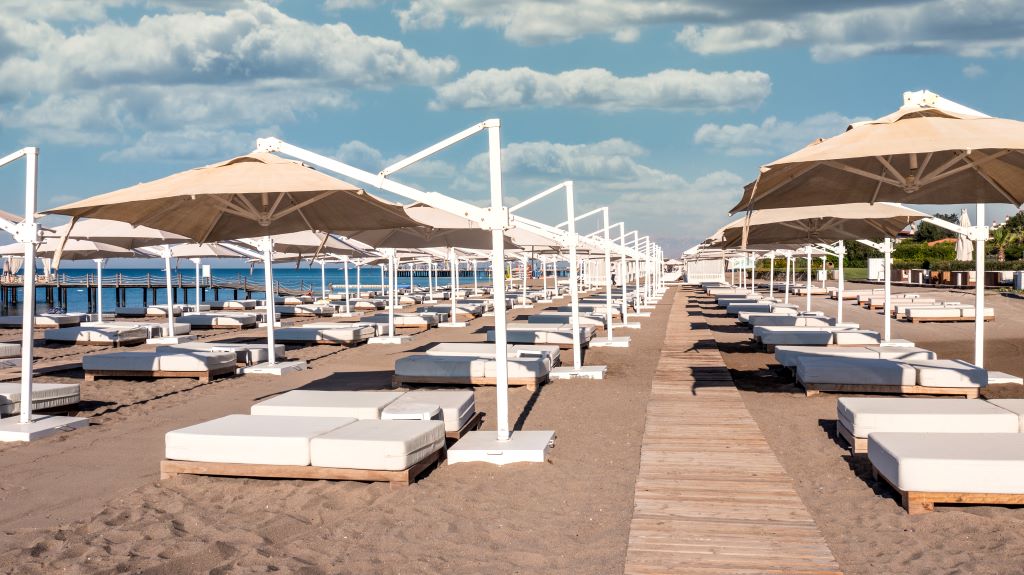 Plajă 