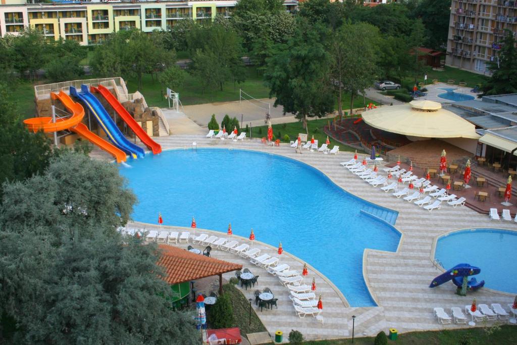 Parc acvatic