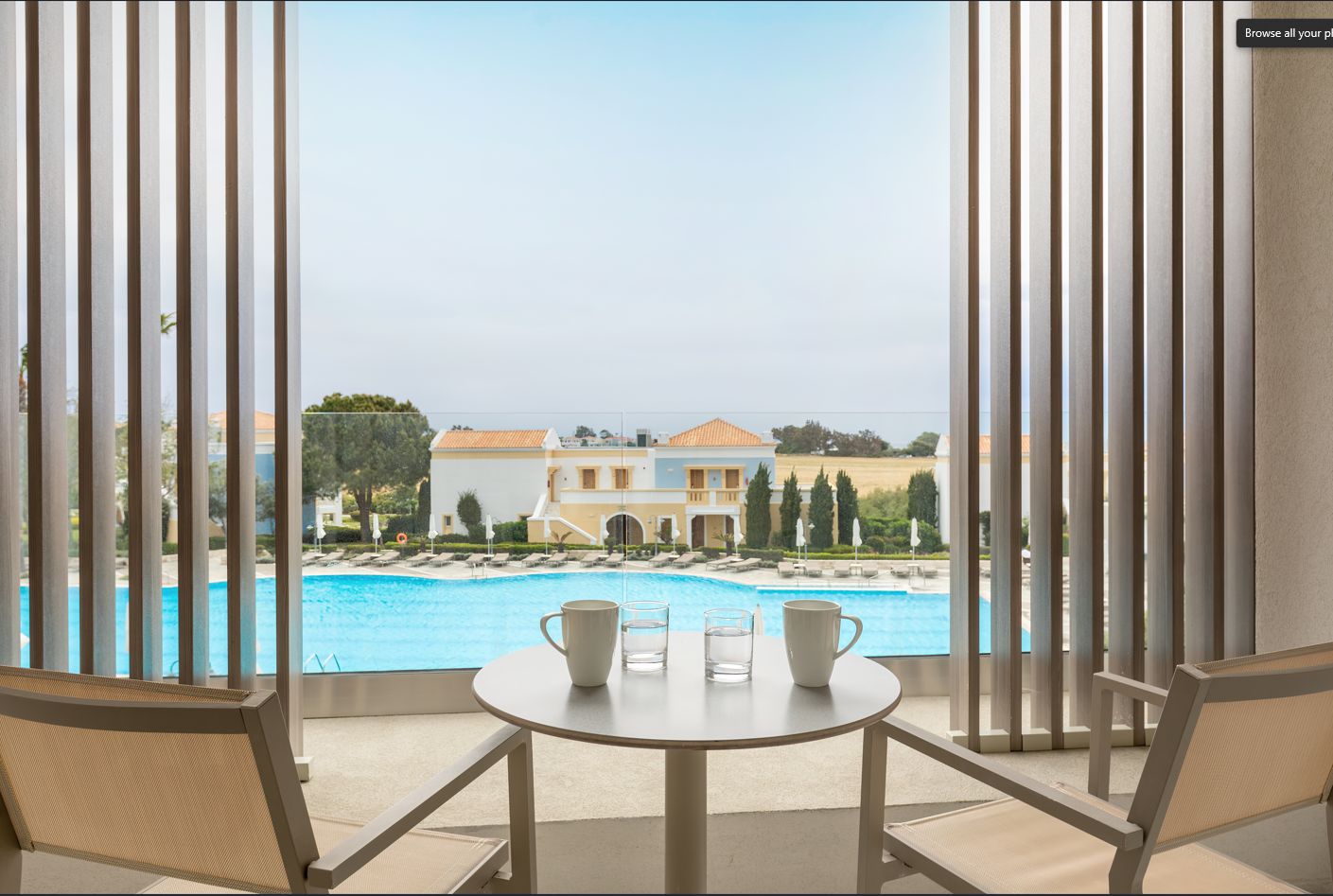 Superior Family Room With Balcony or Terrace