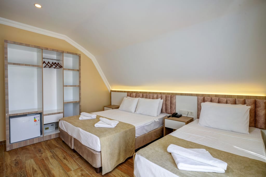 STANDART ROOM