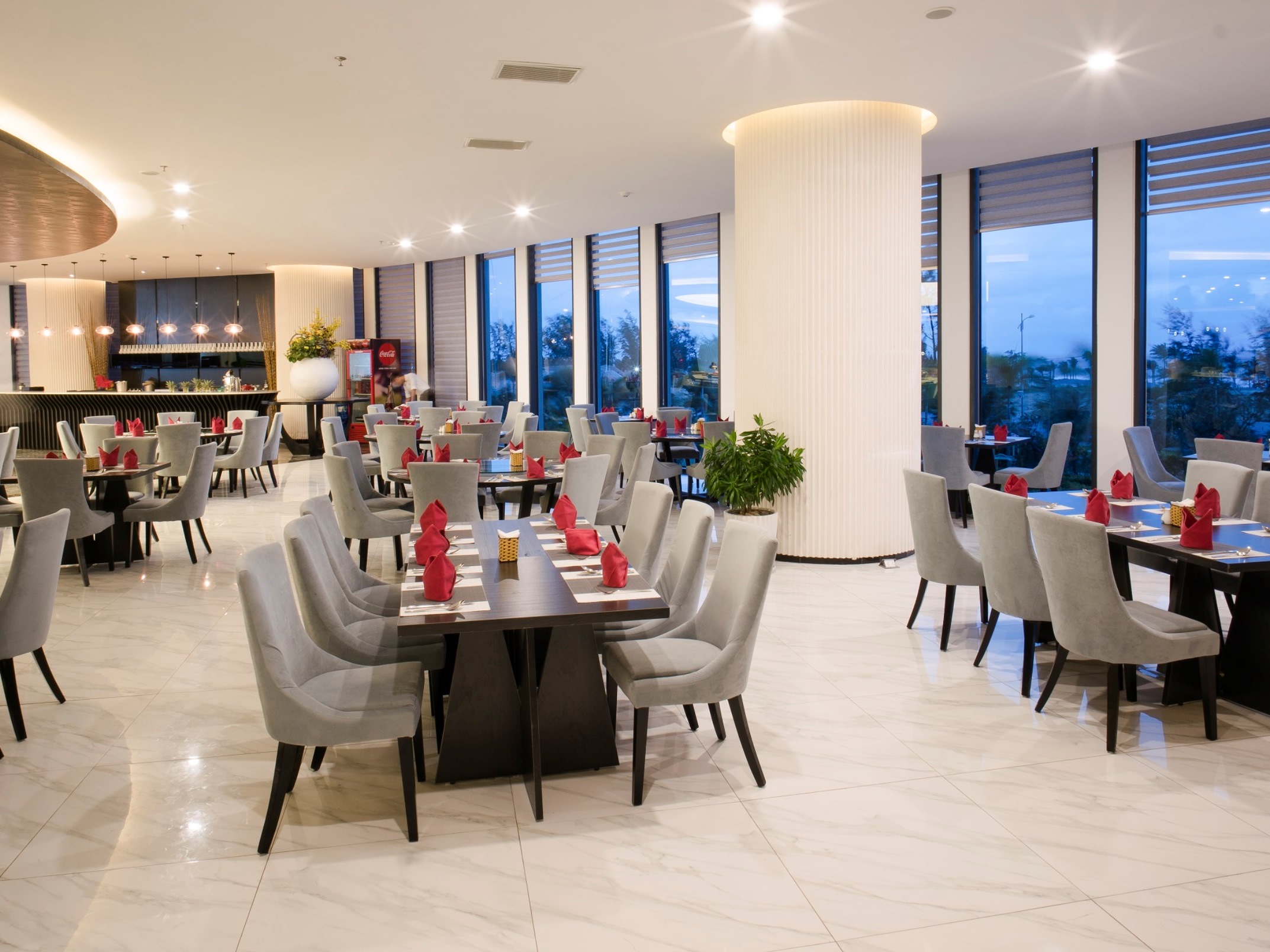 An Thoi Restaurant