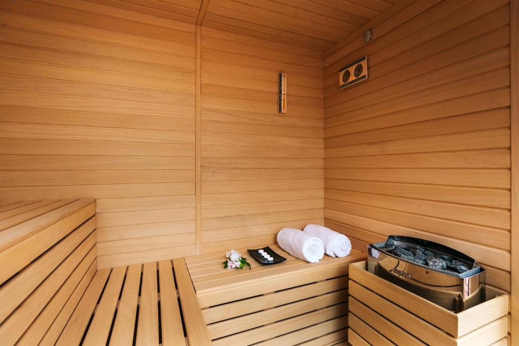 Salon spa
