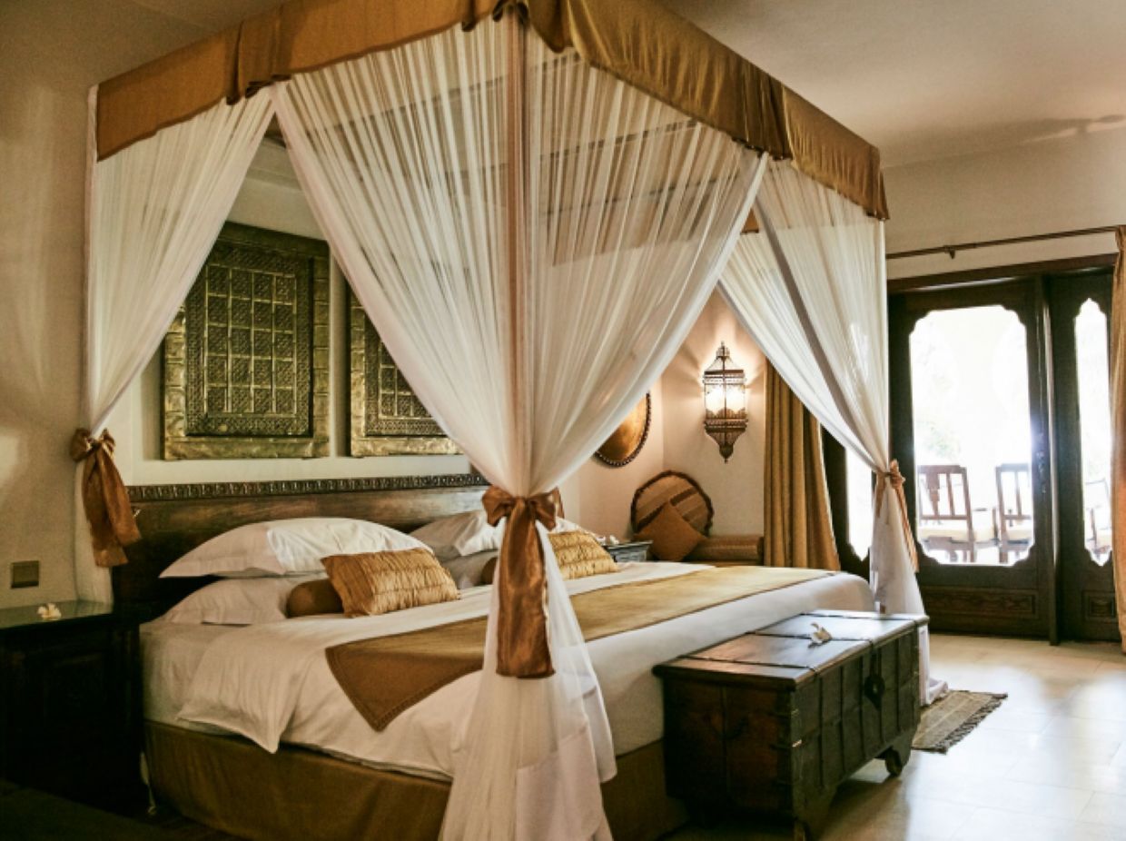 ROYAL BEACH 2 BEDROOM VILLA