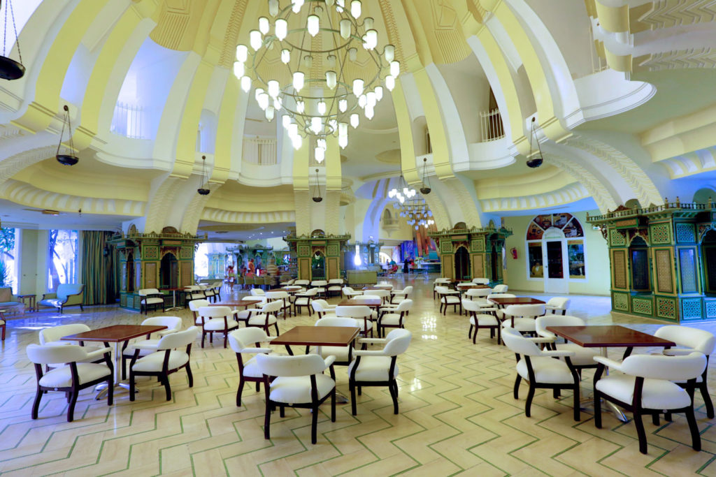 Lobby Bar