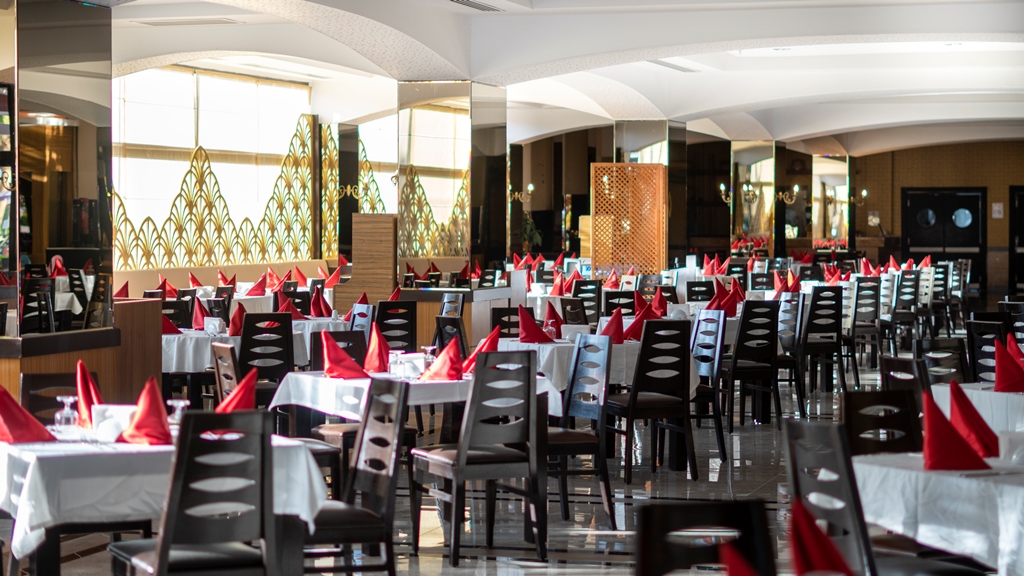 SAMUI RESTAURANT