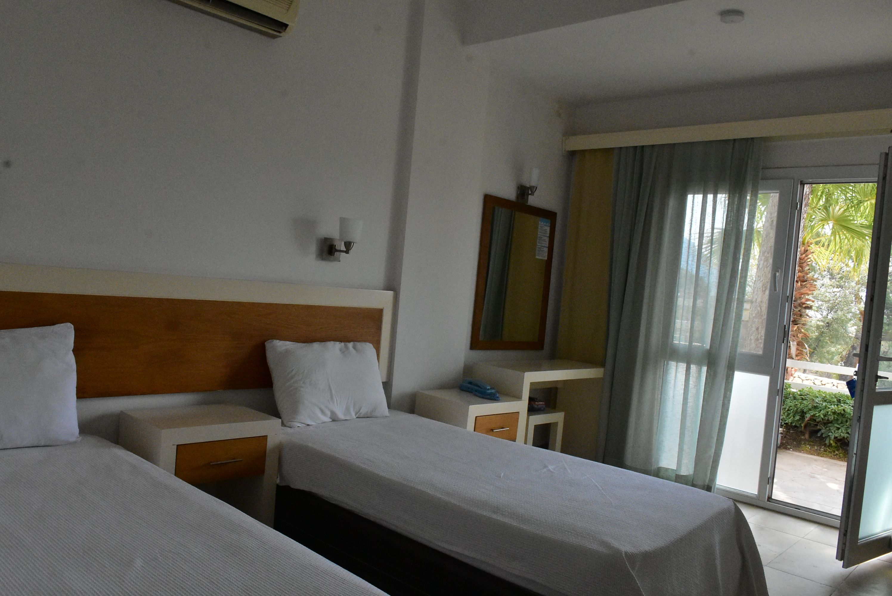 Standart Room