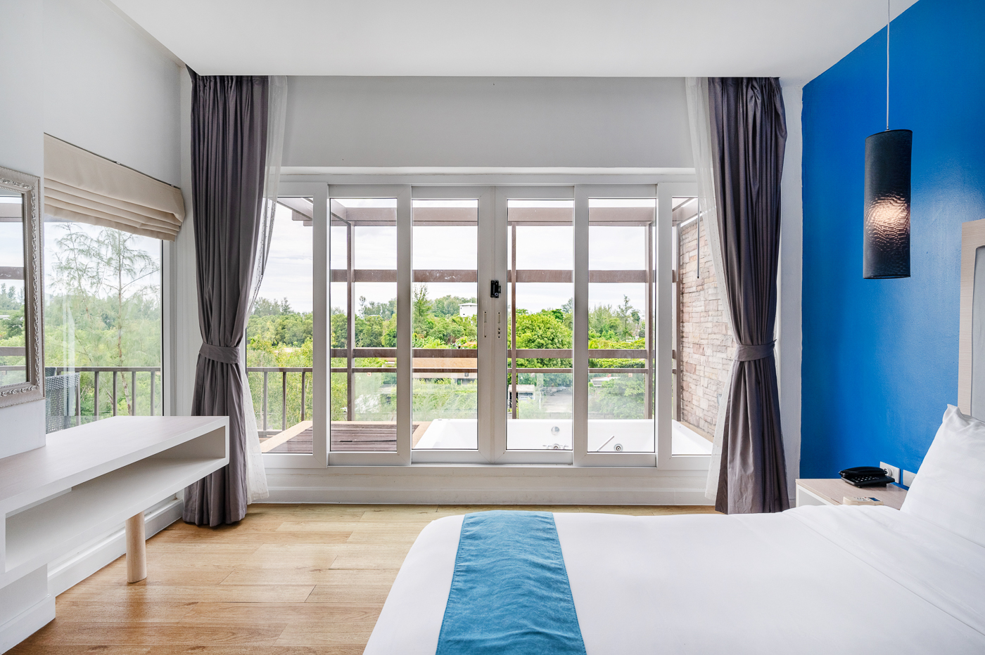 Penthouse Suite