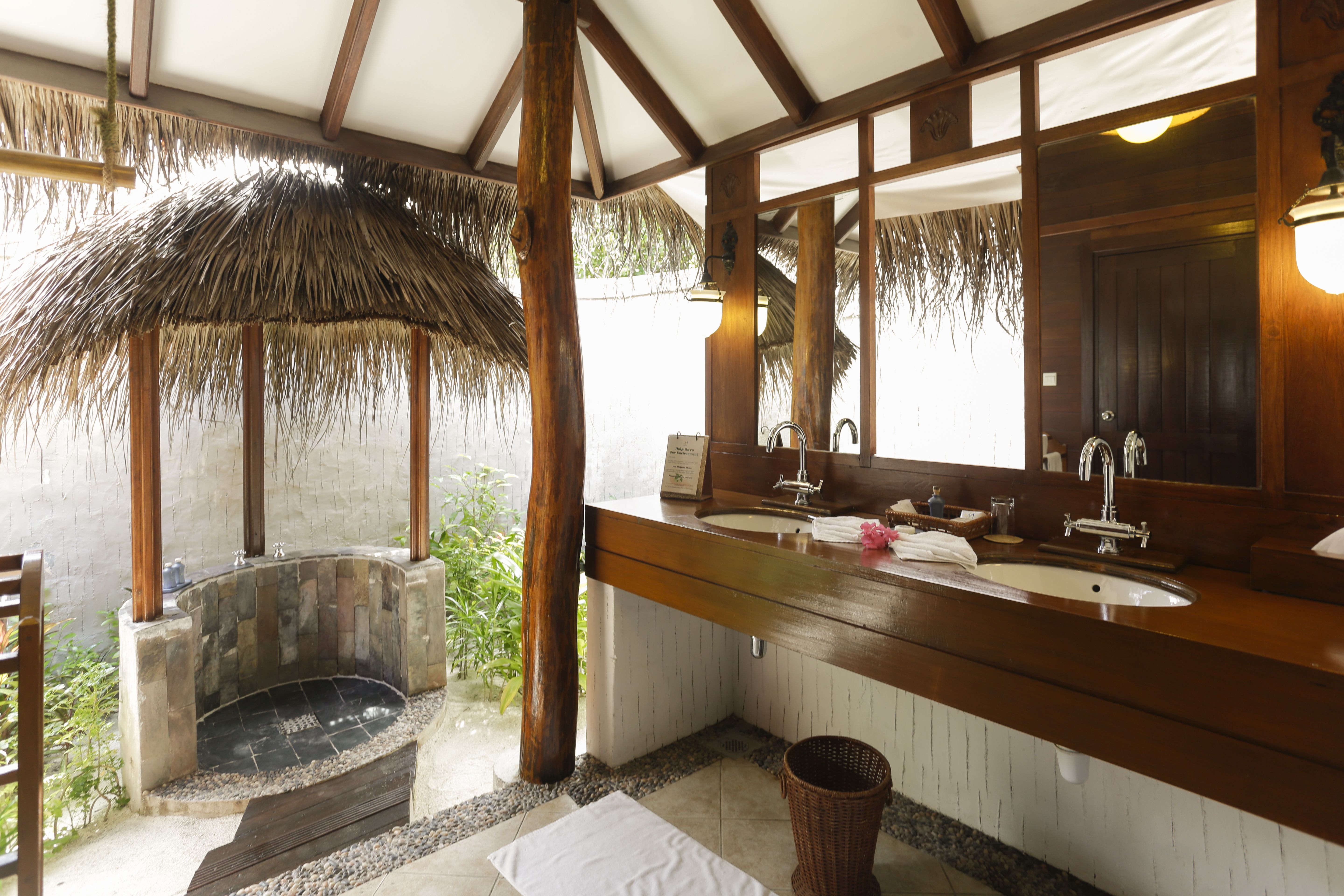 Beach Villas