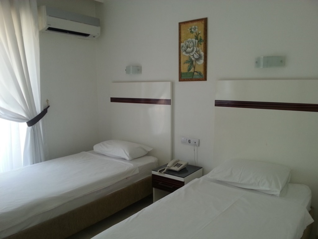 STANDART ROOM