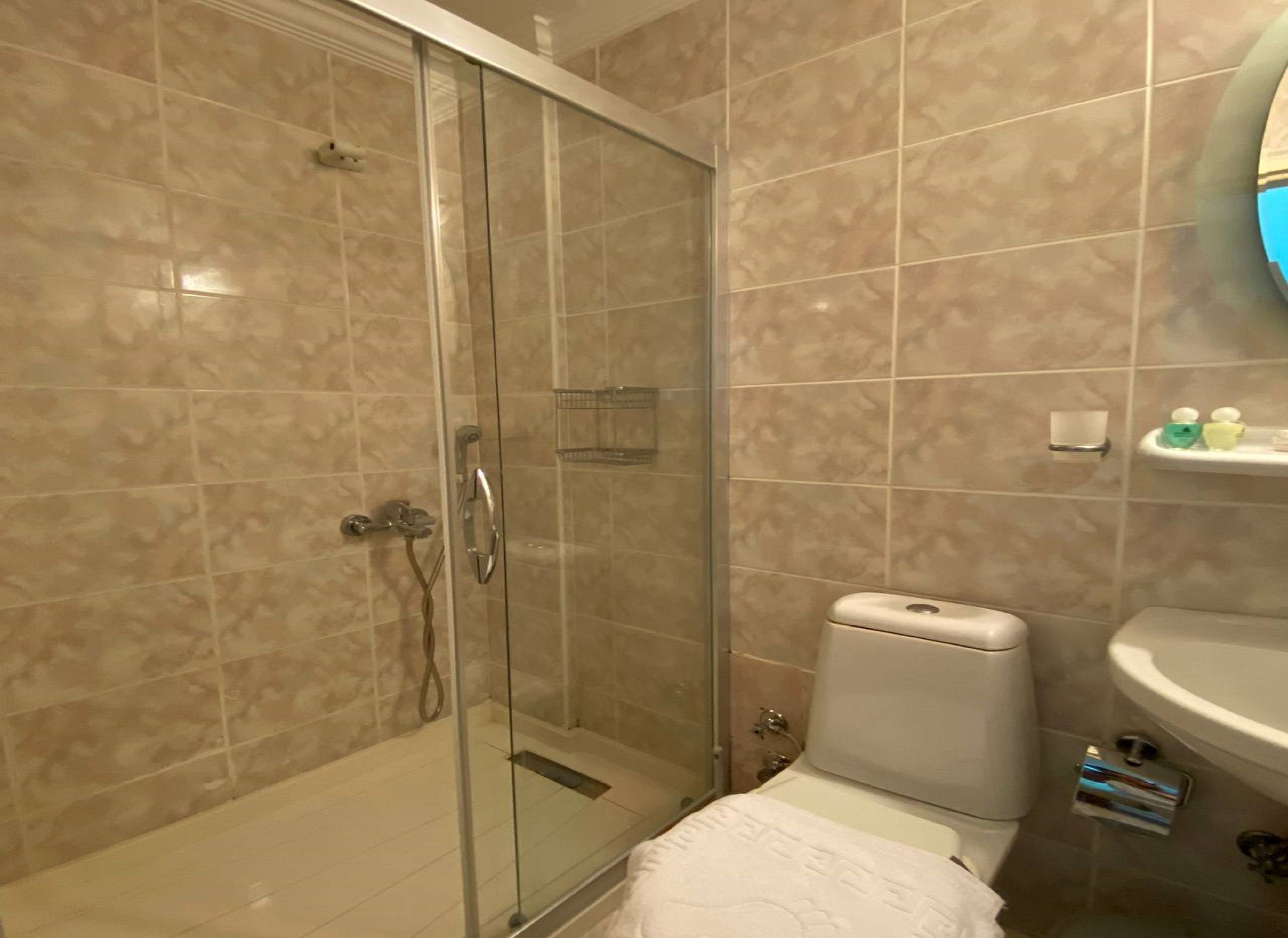 SUPERIOR VILLA