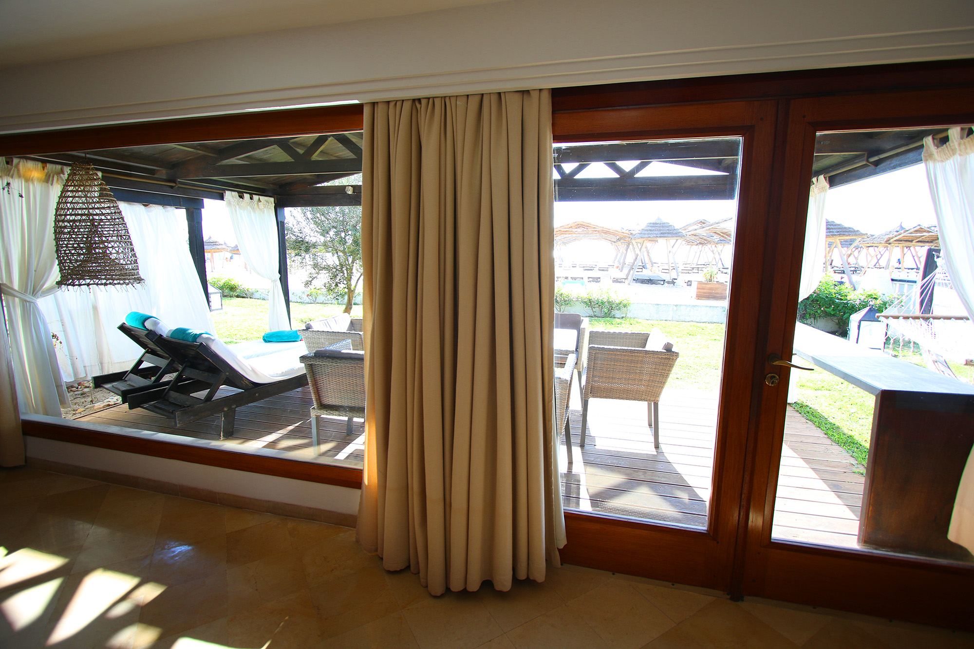 SUITE BUNGALOW